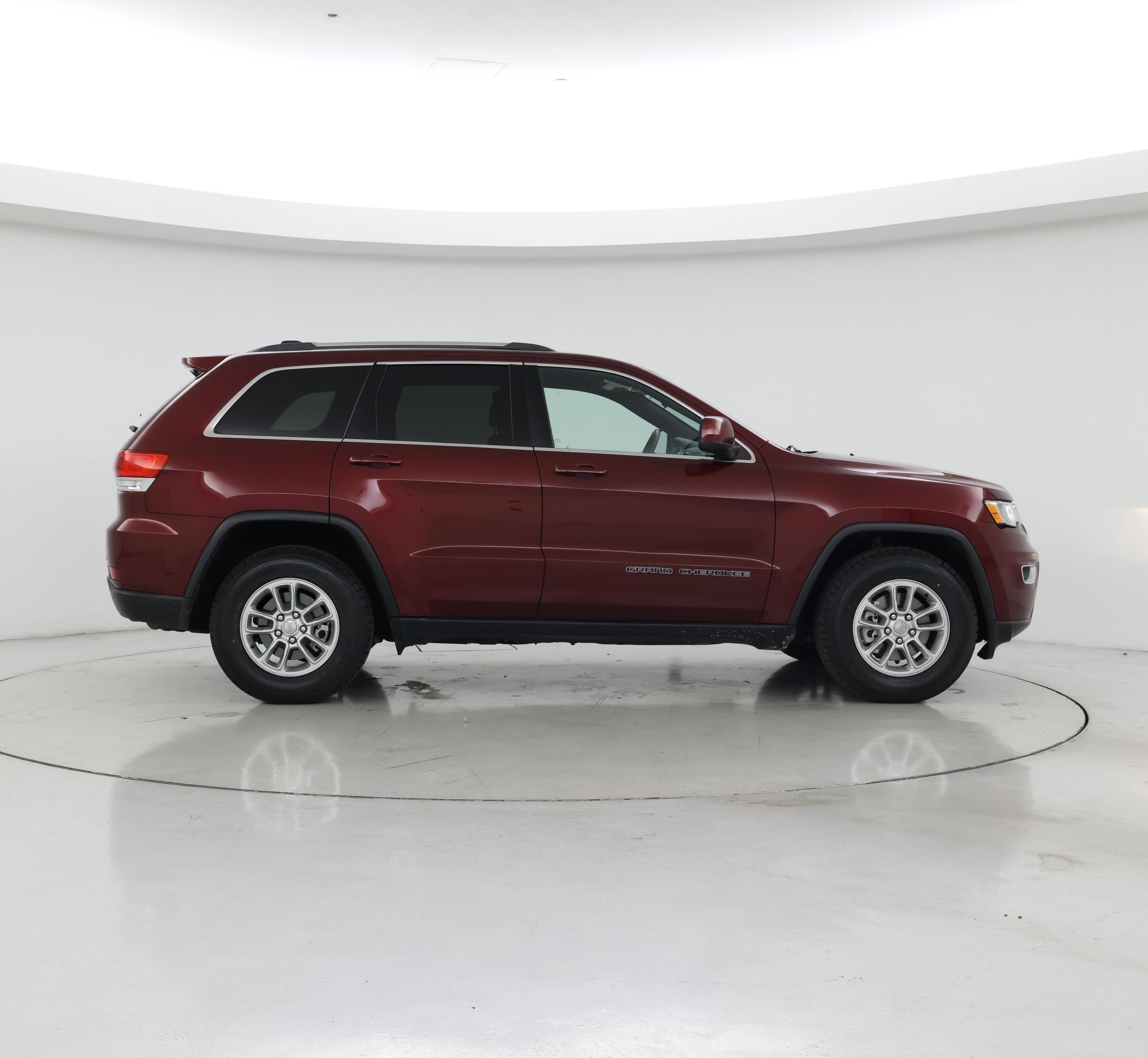 Thumbnail: 2019 Jeep Grand Cherokee - 7