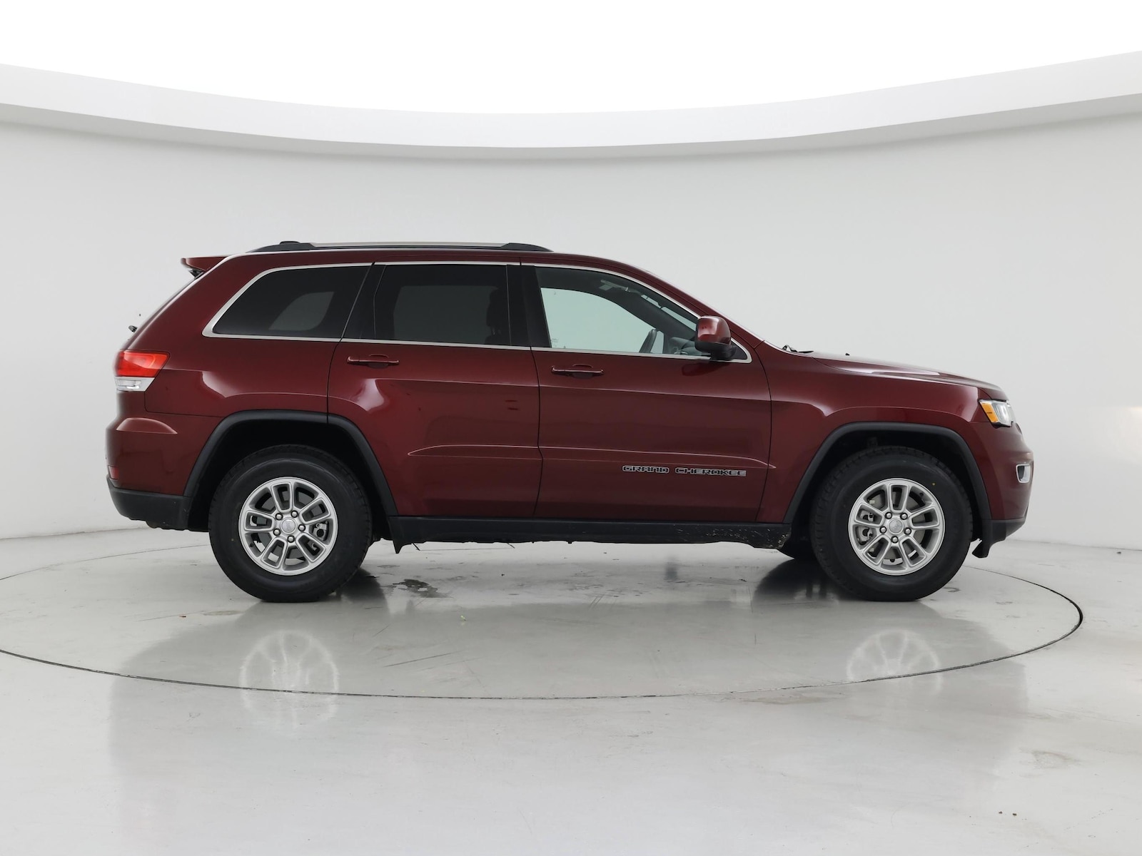 2019 Jeep Grand Cherokee Laredo E - Photo 8