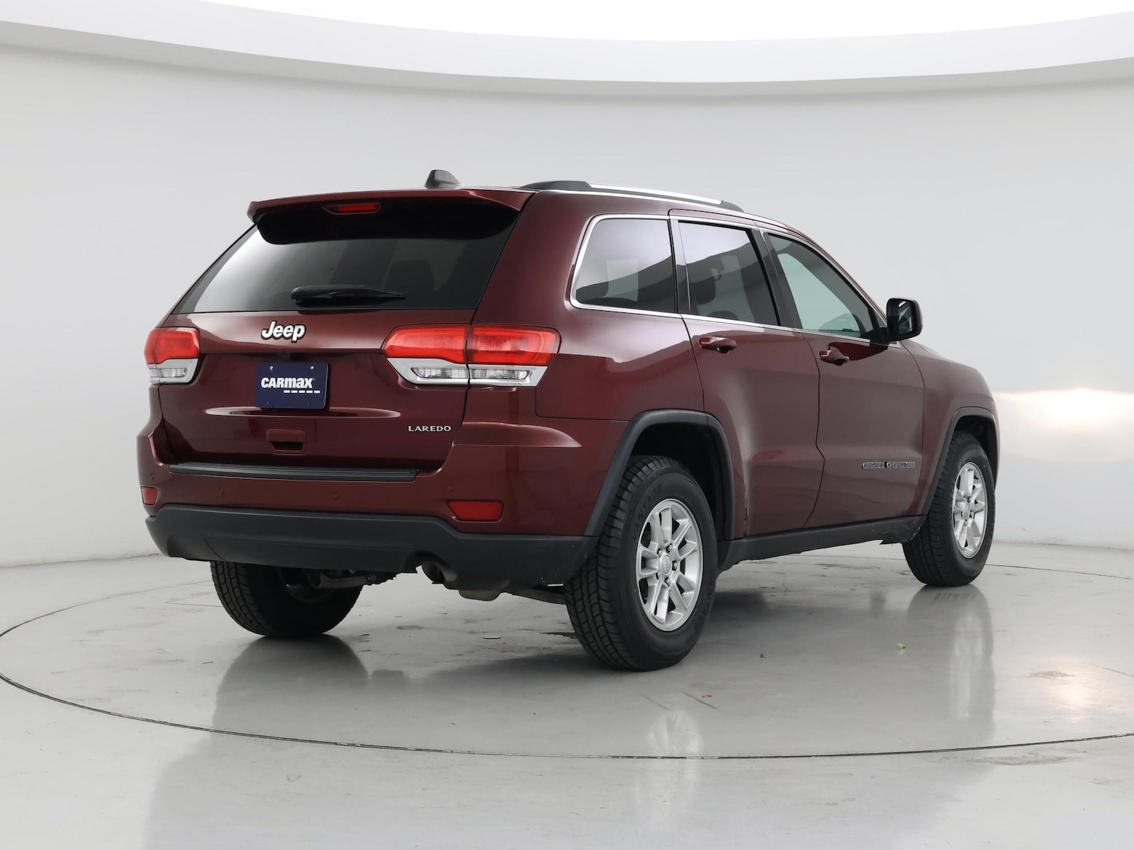 2019 Jeep Grand Cherokee Laredo E - Photo 9