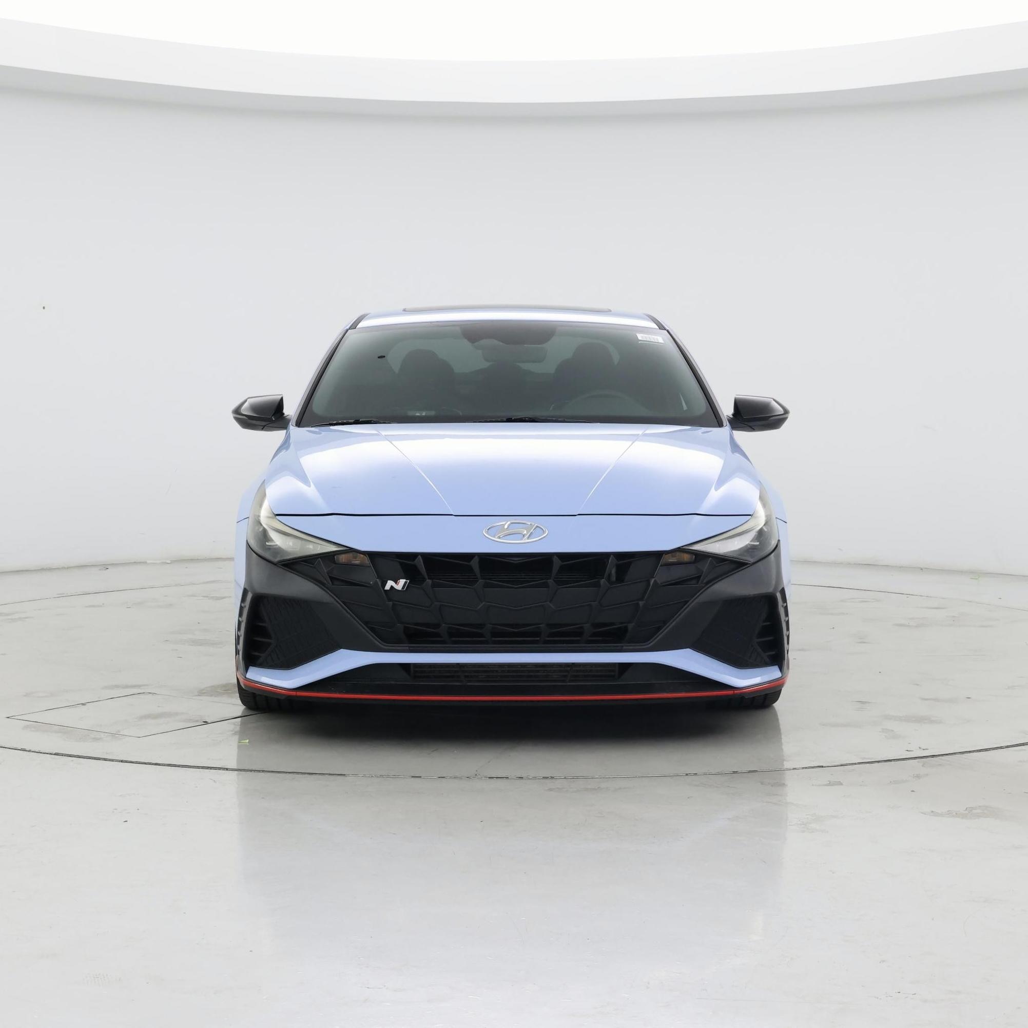 Thumbnail: 2022 Hyundai Elantra - 5