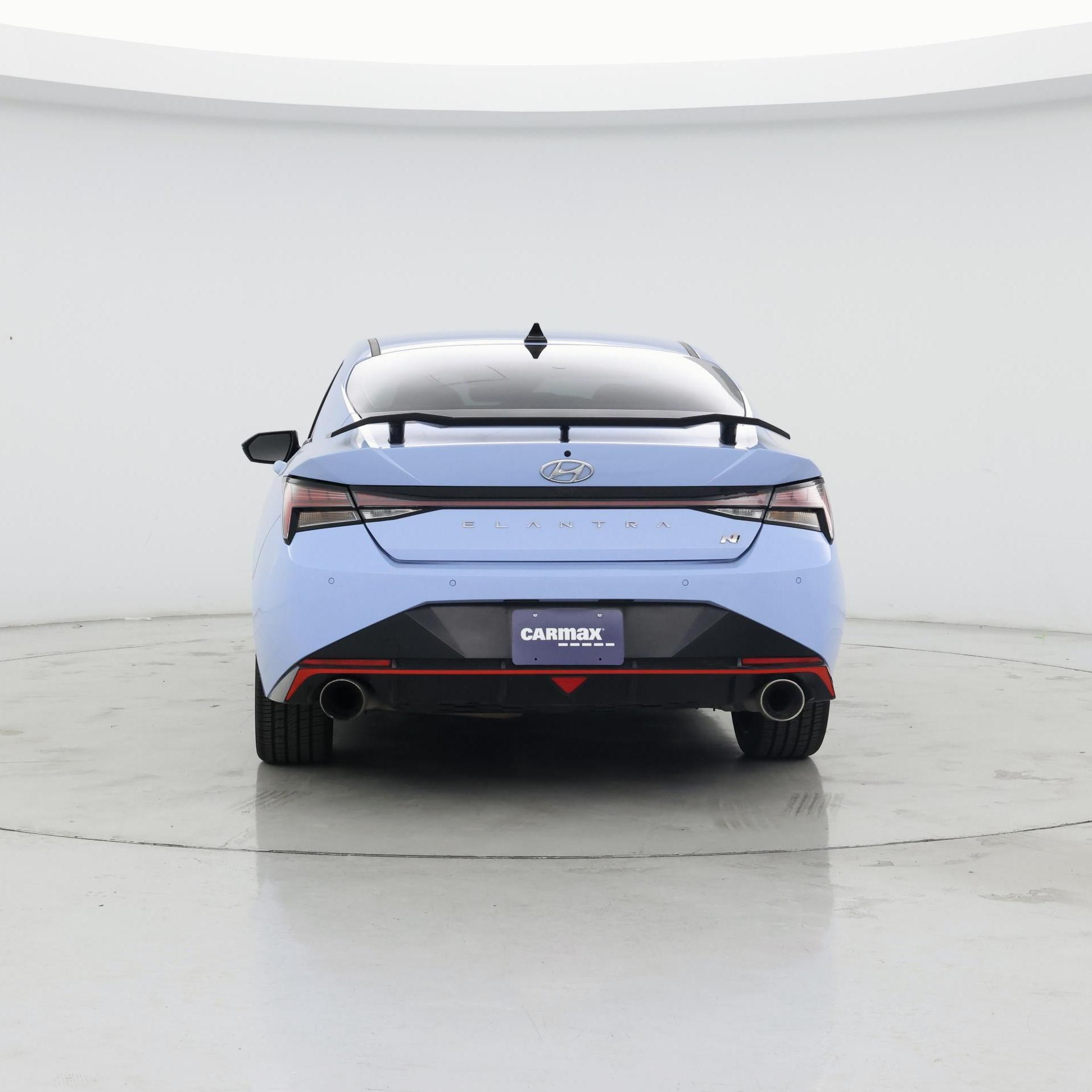 Thumbnail: 2022 Hyundai Elantra - 6