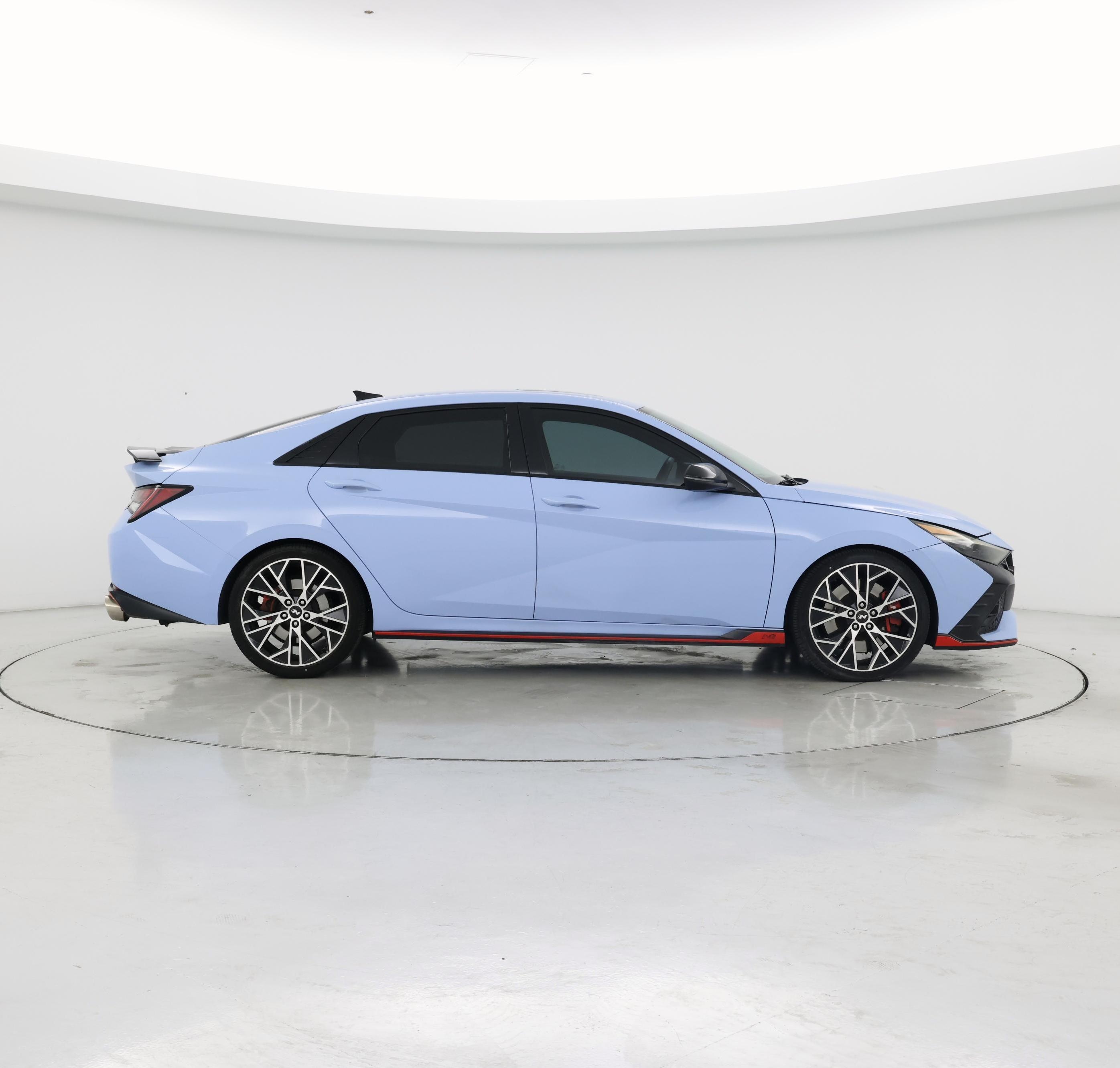 Thumbnail: 2022 Hyundai Elantra - 7