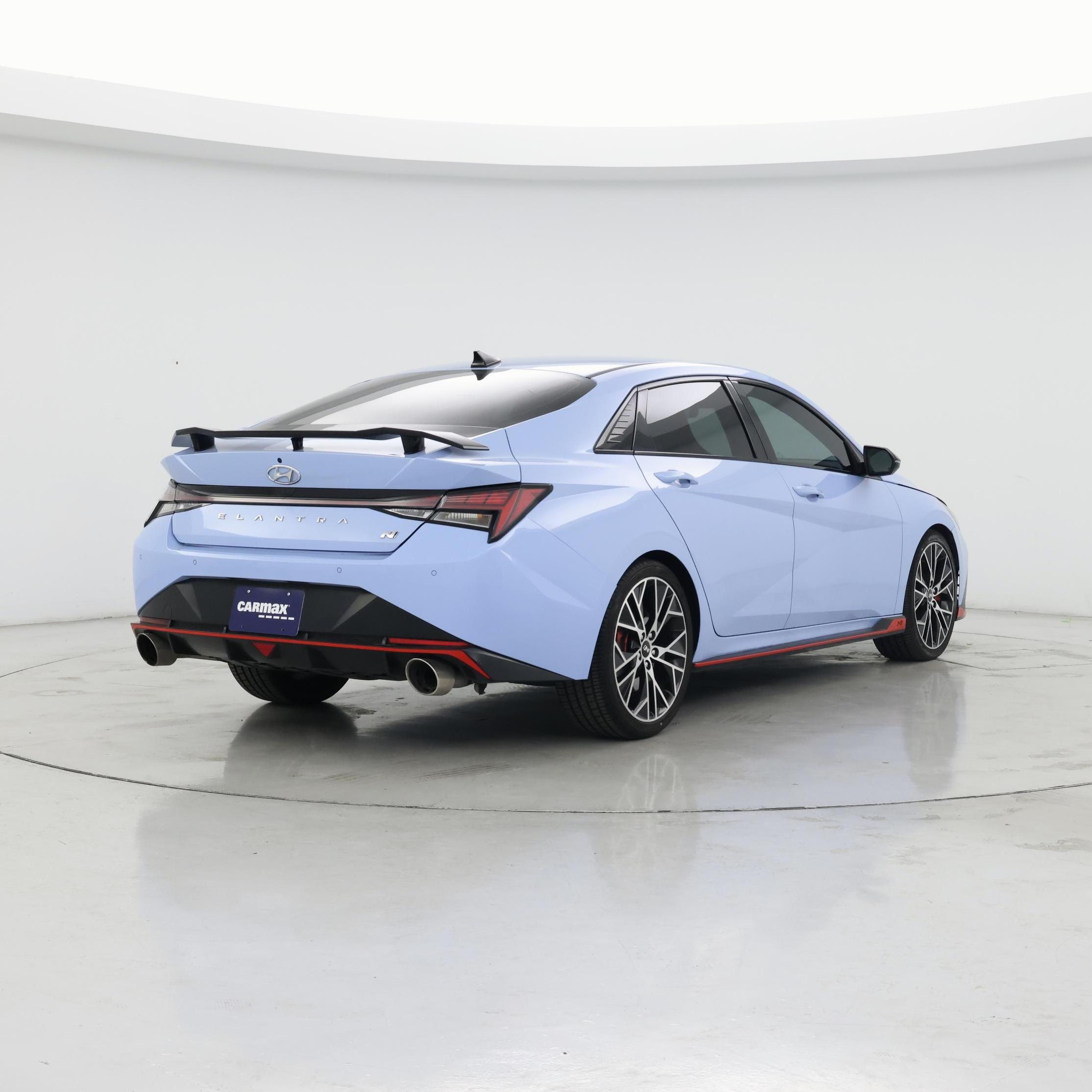 Thumbnail: 2022 Hyundai Elantra - 8