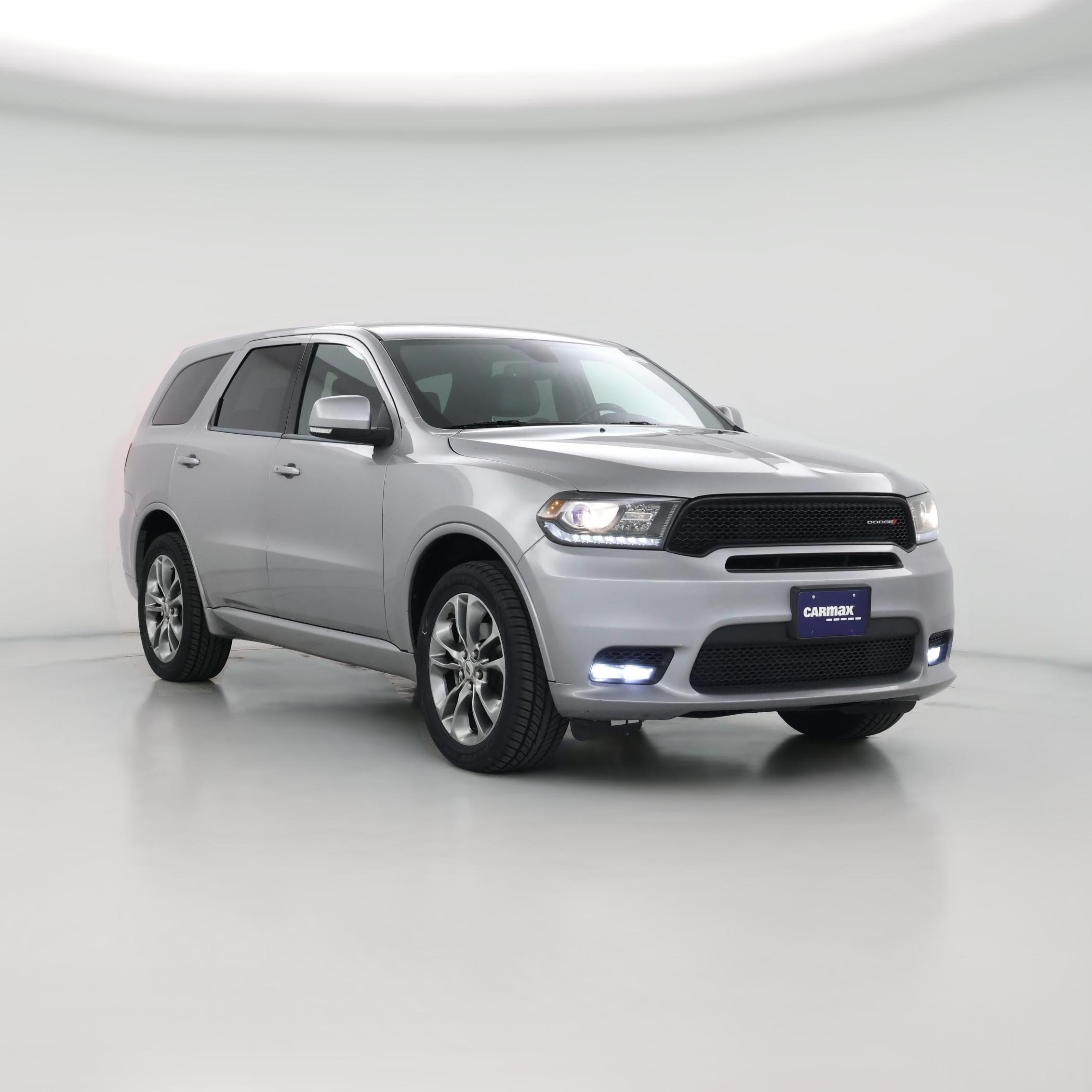 Thumbnail: 2020 Dodge Durango - 1