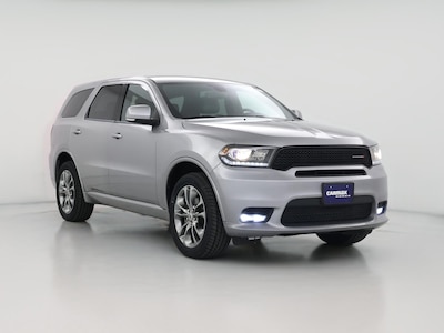2020 Dodge Durango GT Plus