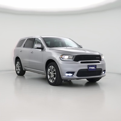 2020 Dodge Durango GT Plus
