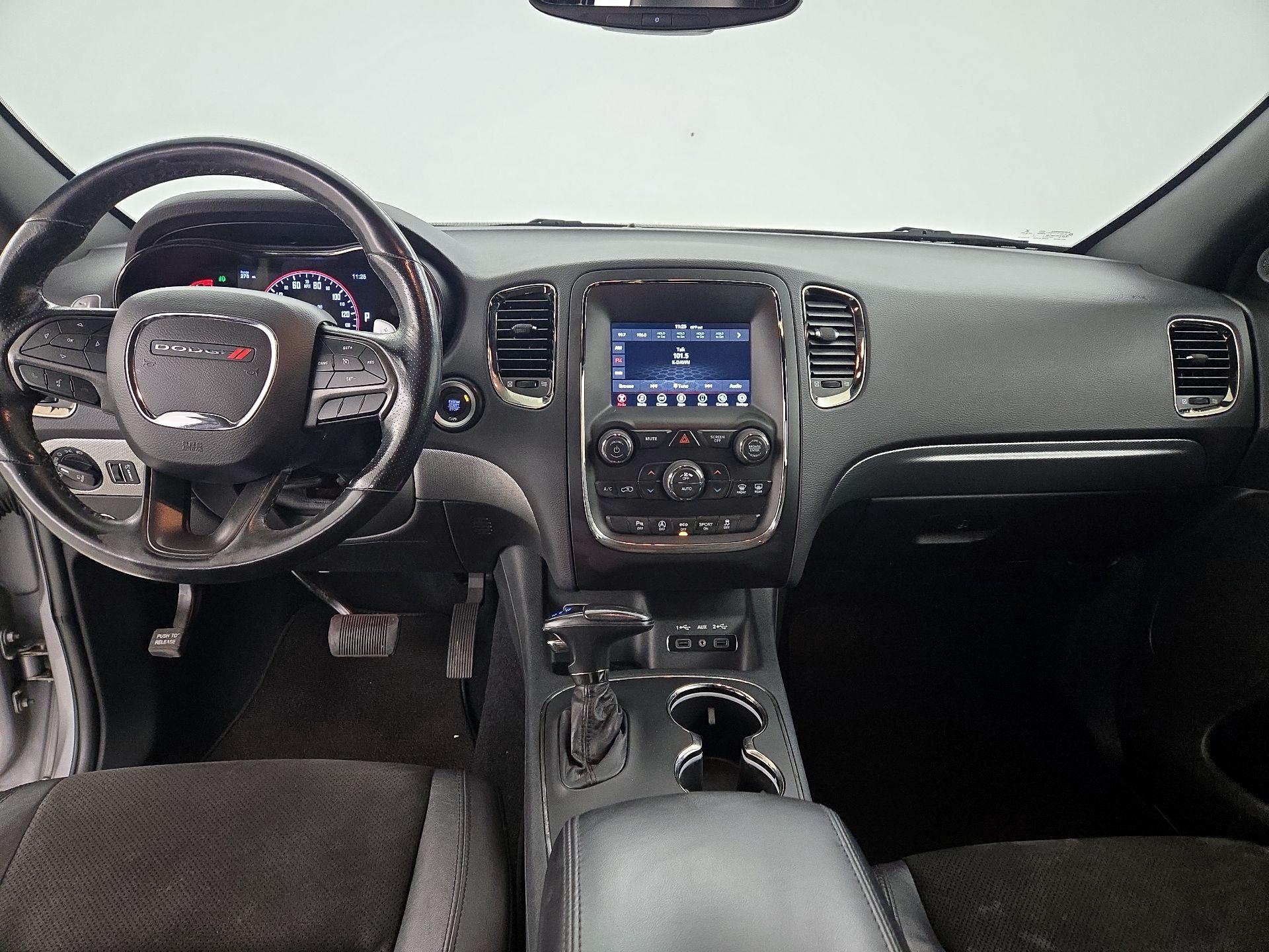 Thumbnail: 2020 Dodge Durango - 9