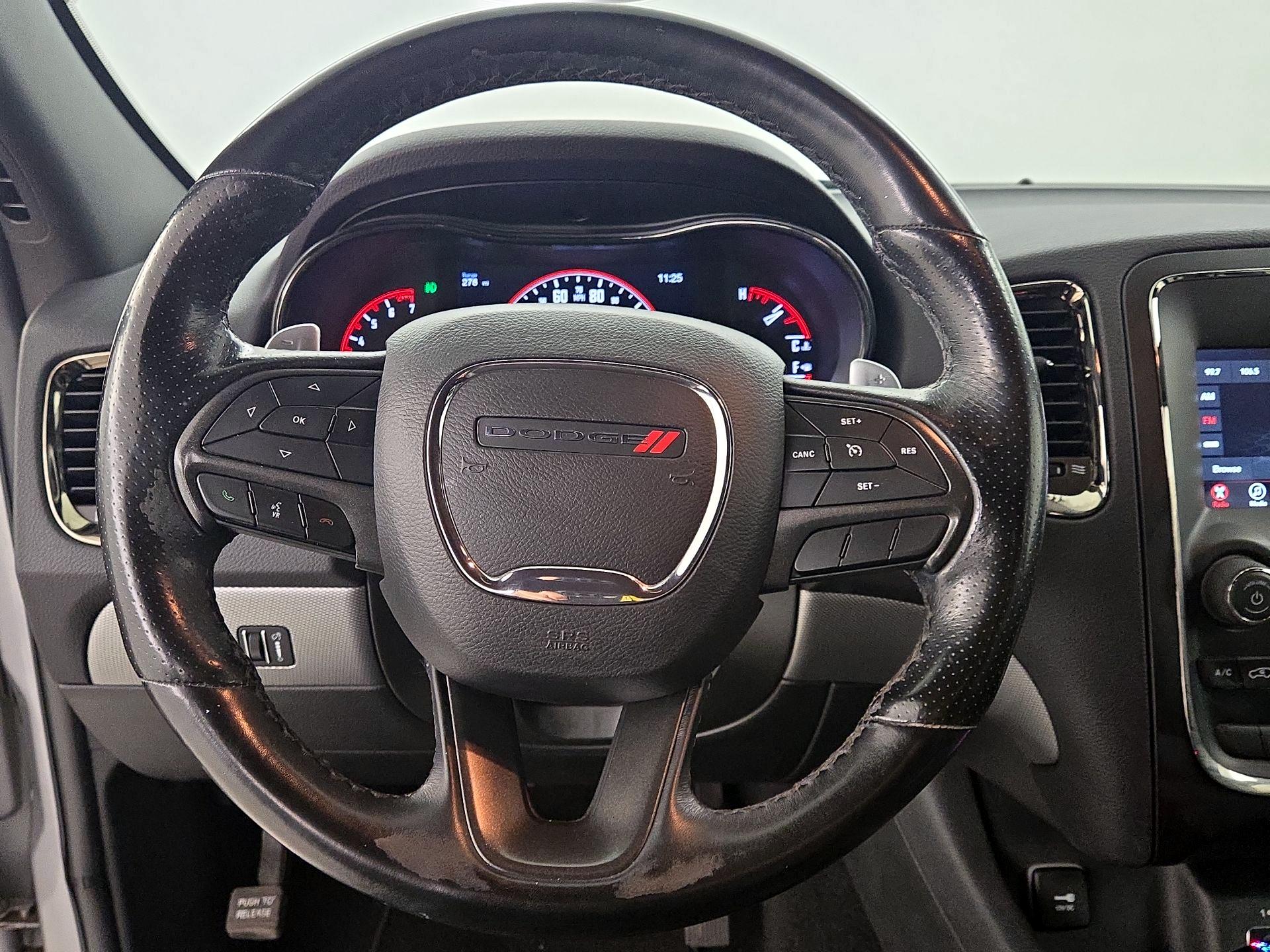 Thumbnail: 2020 Dodge Durango - 10