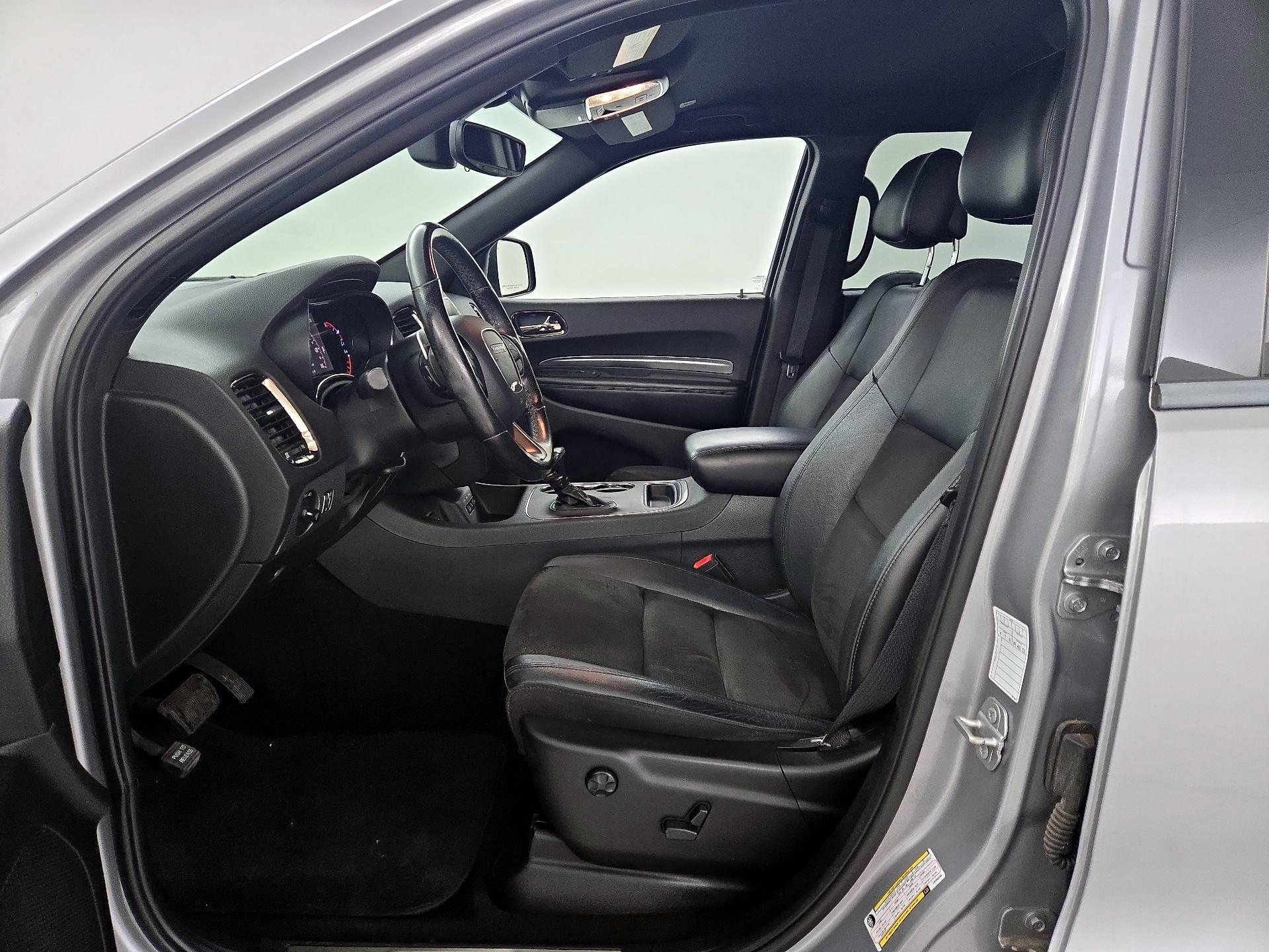 Thumbnail: 2020 Dodge Durango - 11