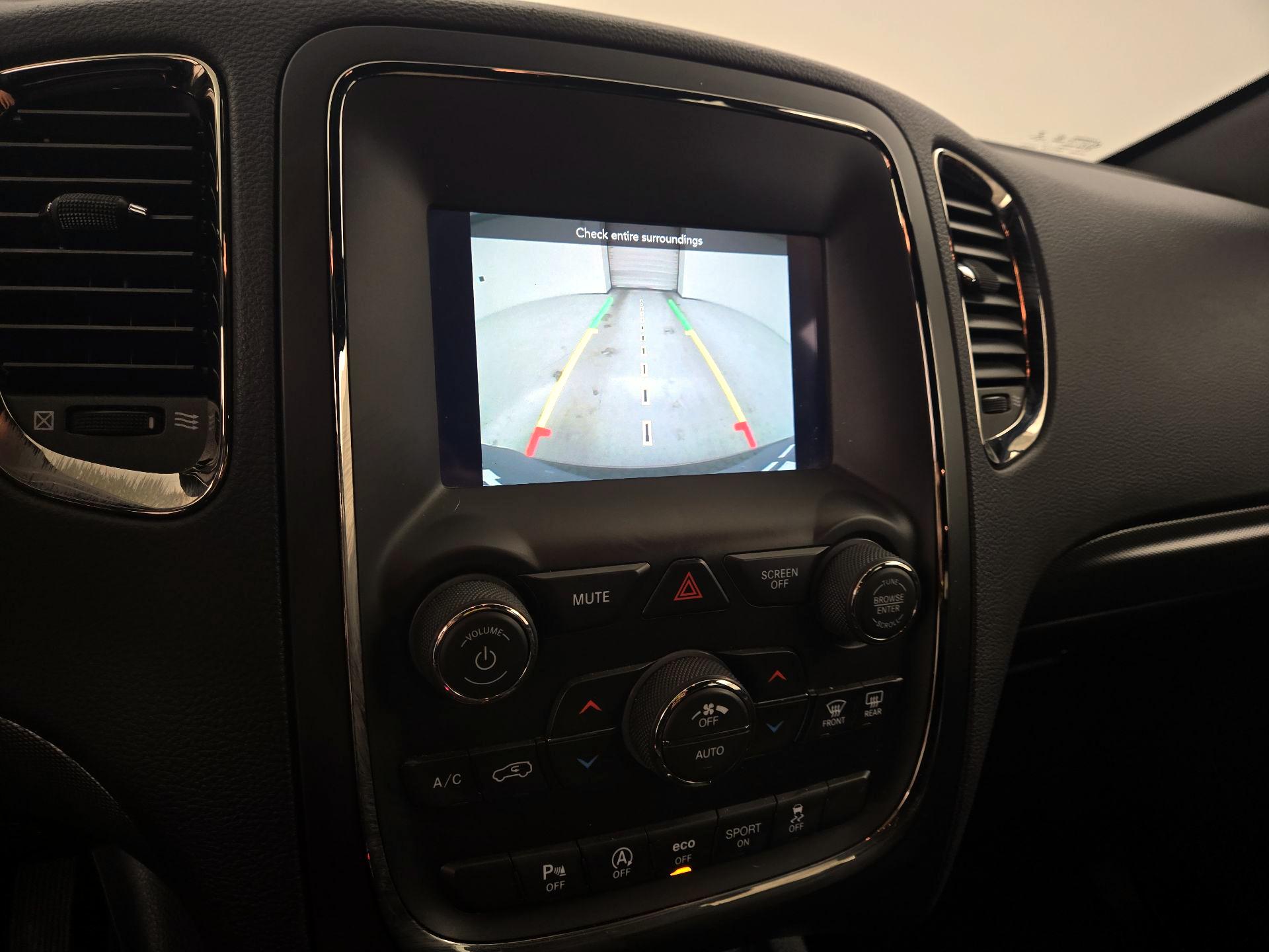 Thumbnail: 2020 Dodge Durango - 14