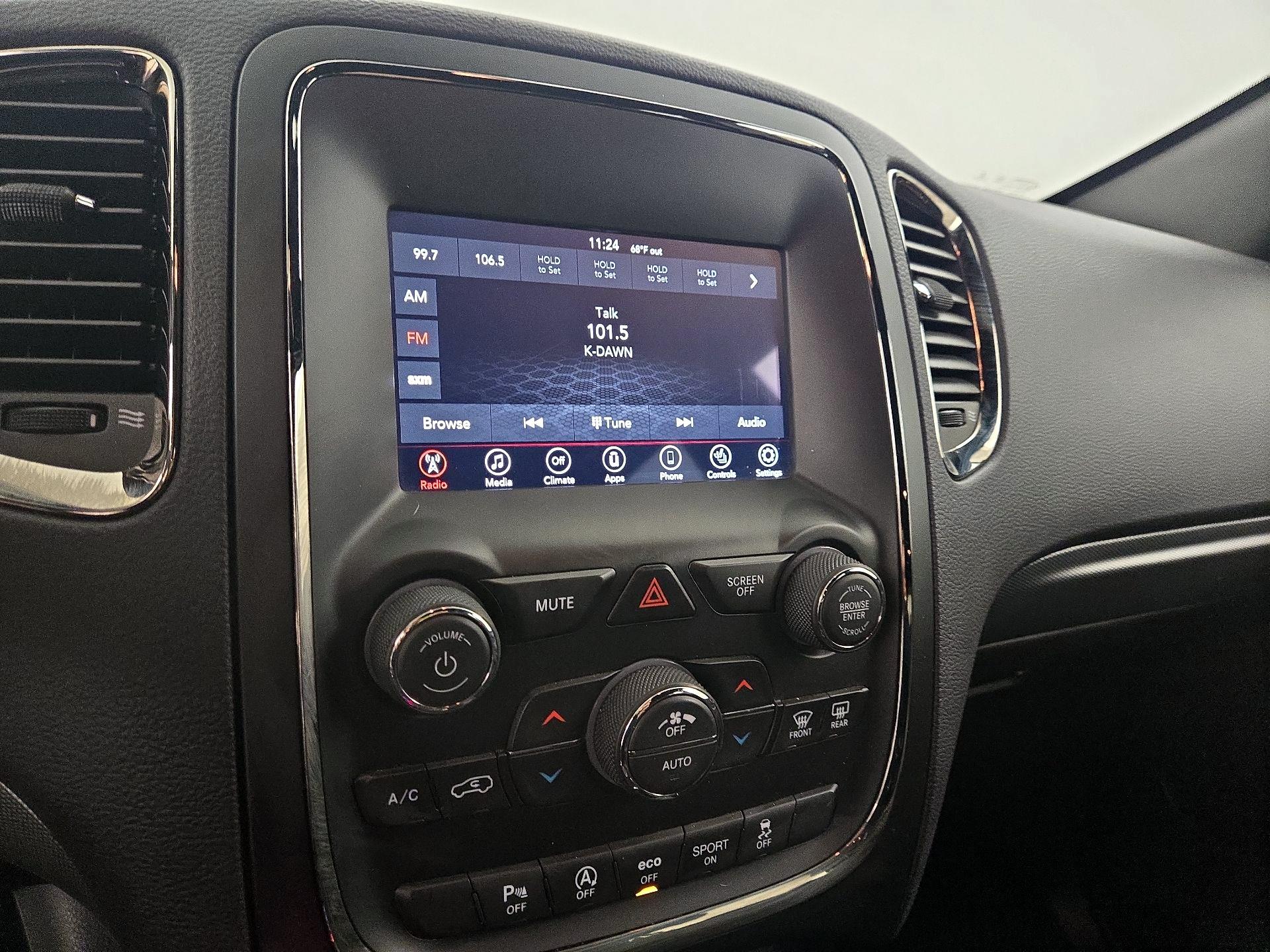 Thumbnail: 2020 Dodge Durango - 15