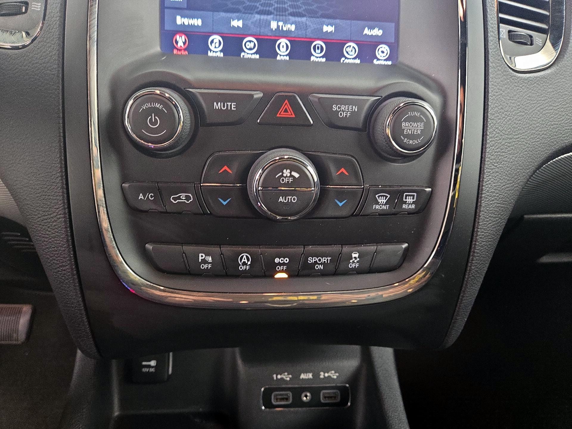 Thumbnail: 2020 Dodge Durango - 16