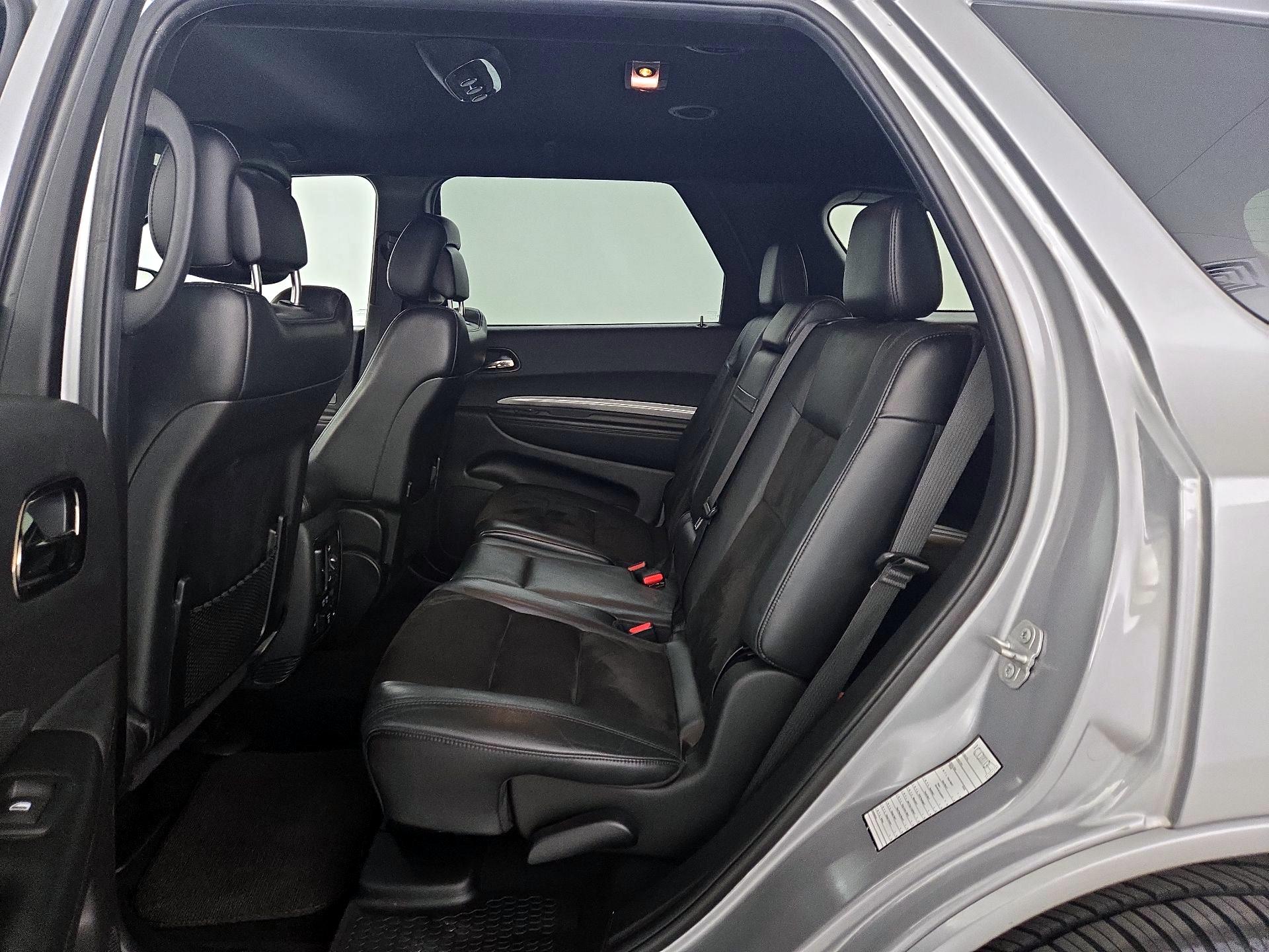 Thumbnail: 2020 Dodge Durango - 19