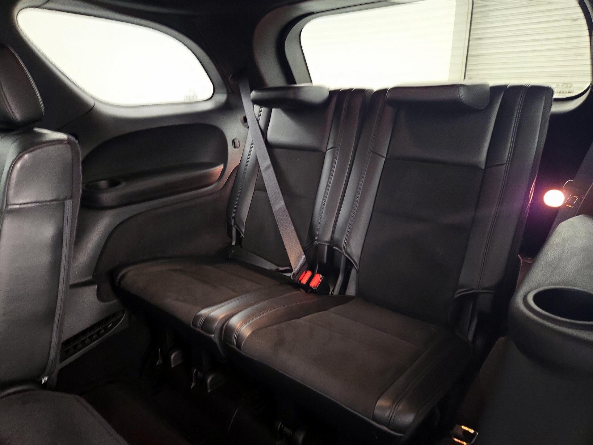 Thumbnail: 2020 Dodge Durango - 20