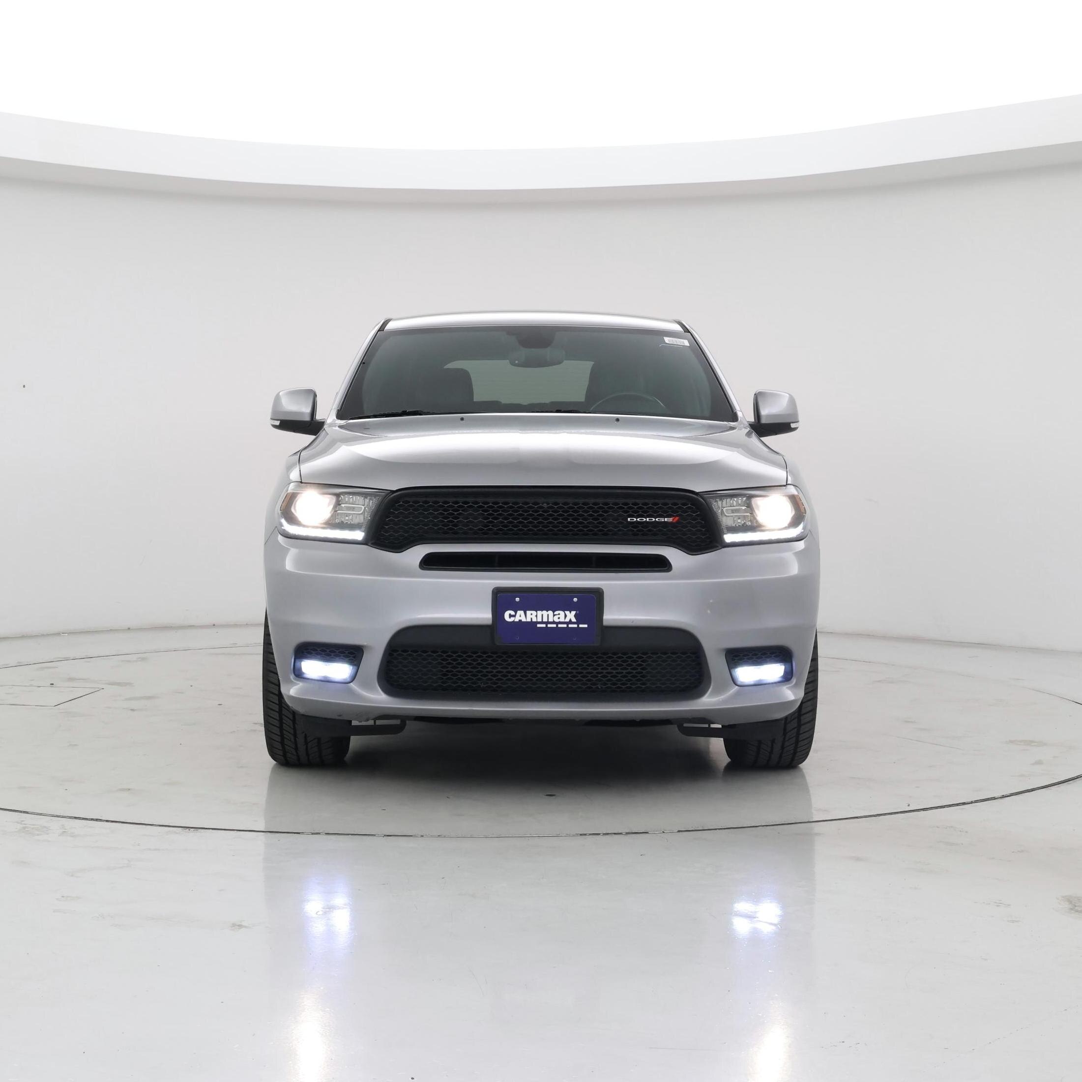 Thumbnail: 2020 Dodge Durango - 5