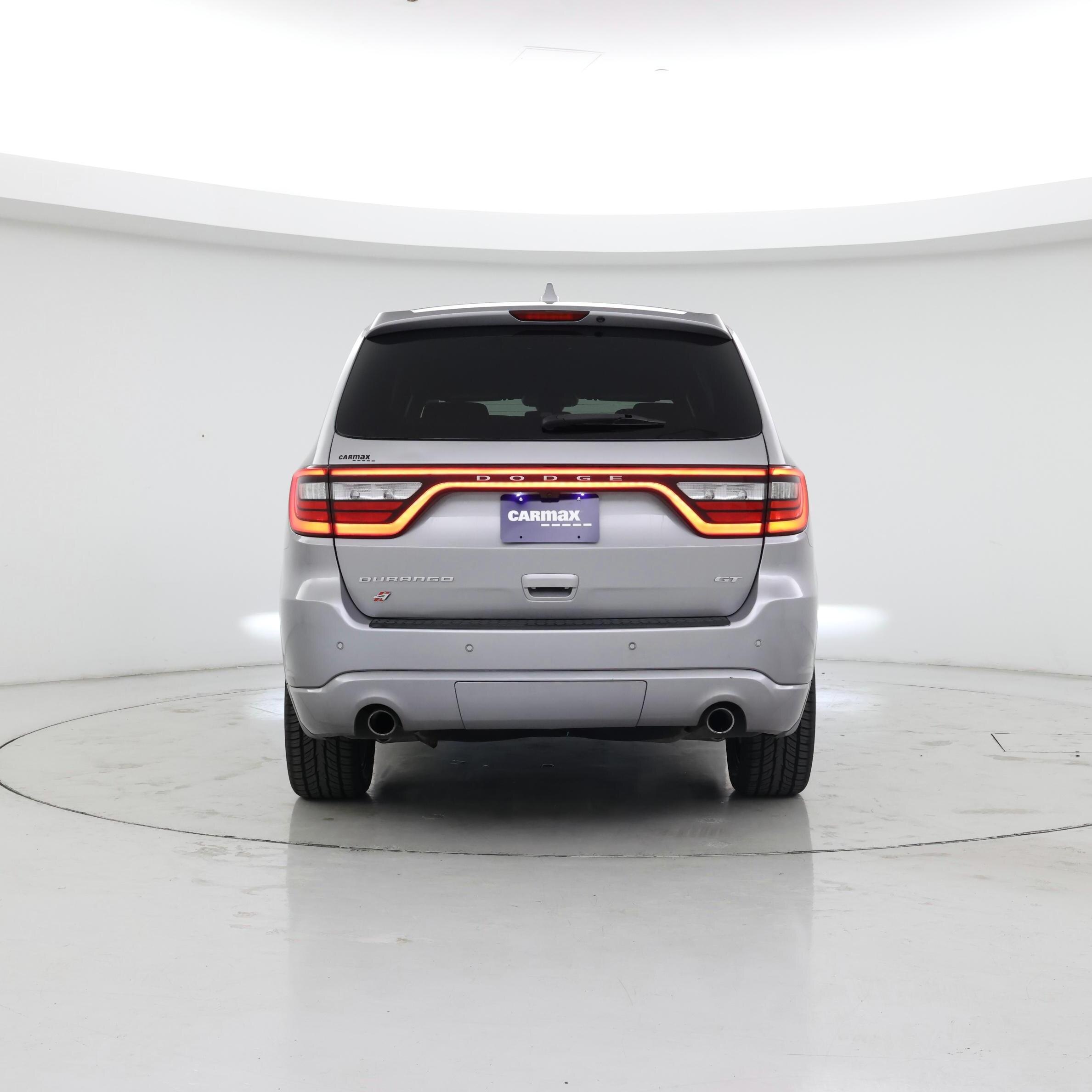 Thumbnail: 2020 Dodge Durango - 6