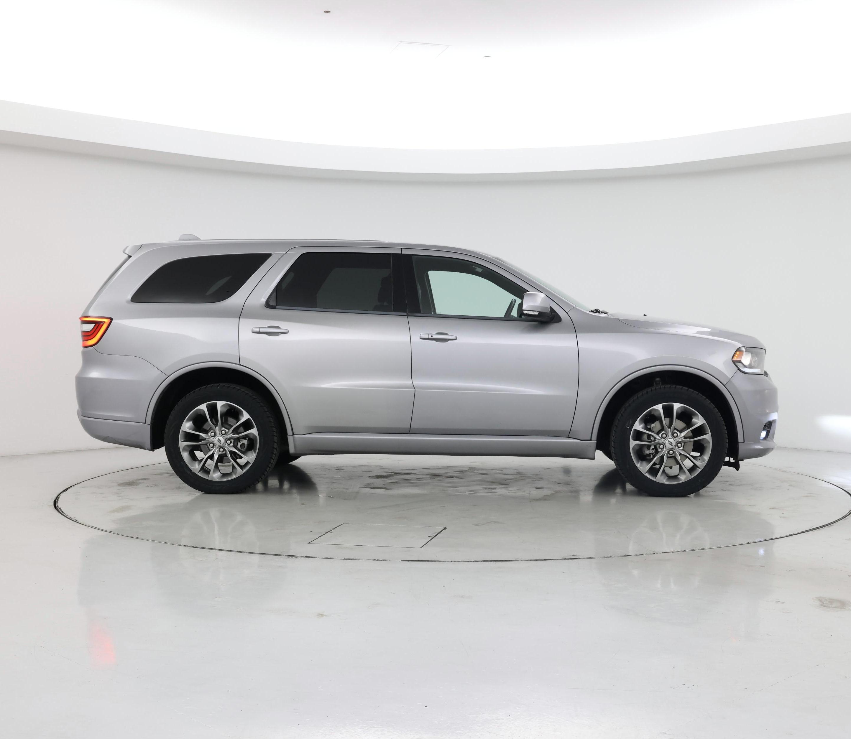 Thumbnail: 2020 Dodge Durango - 7