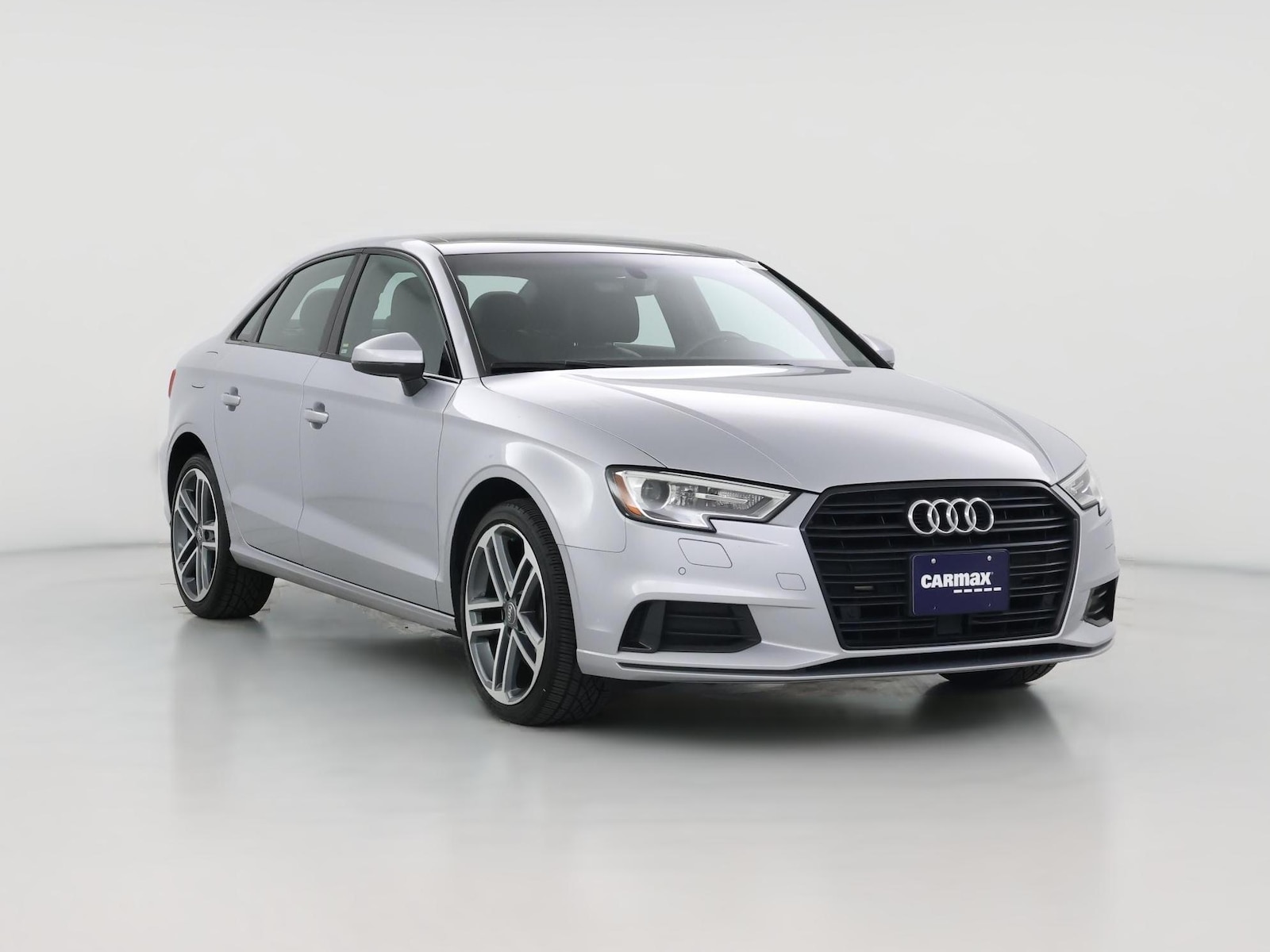 2020 Audi A3 Sedan