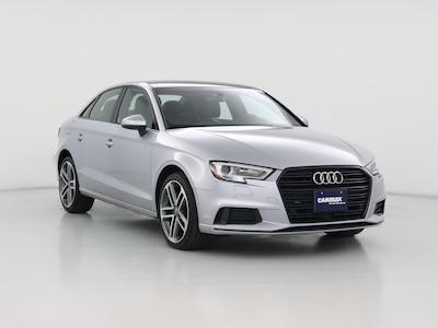 2020 Audi A3 Premium Plus