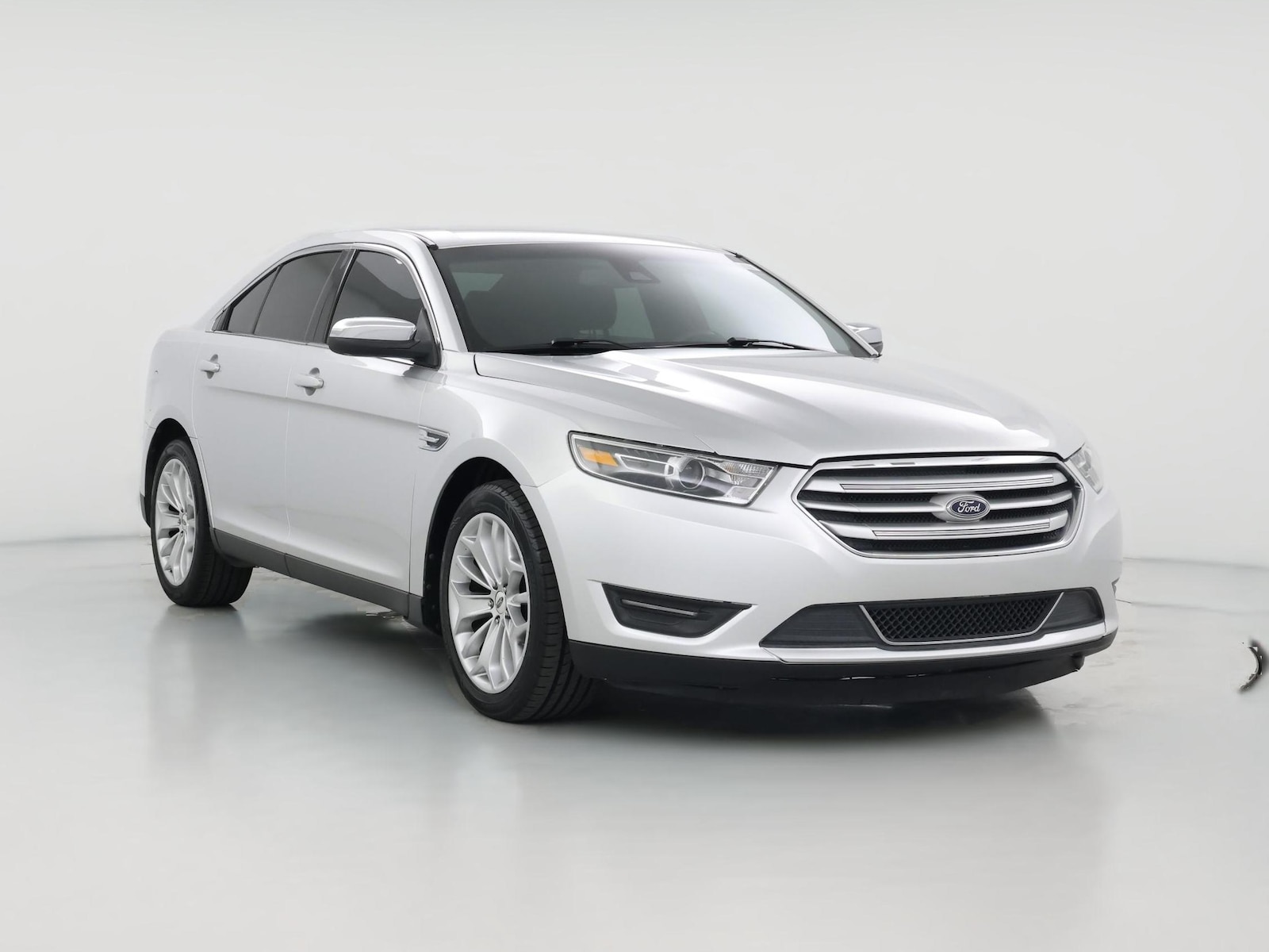 2018 Ford Taurus