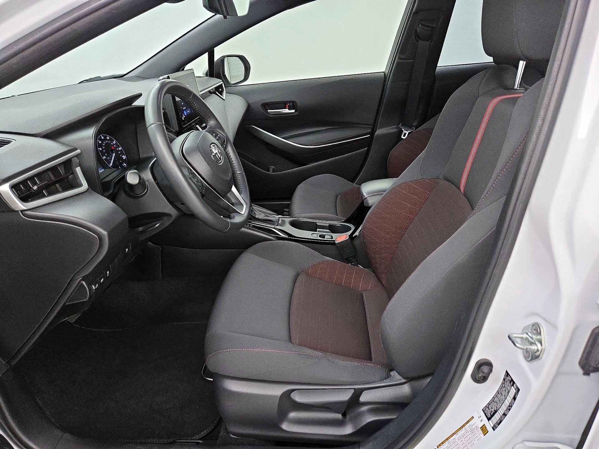 Thumbnail: 2023 Toyota Corolla - 11