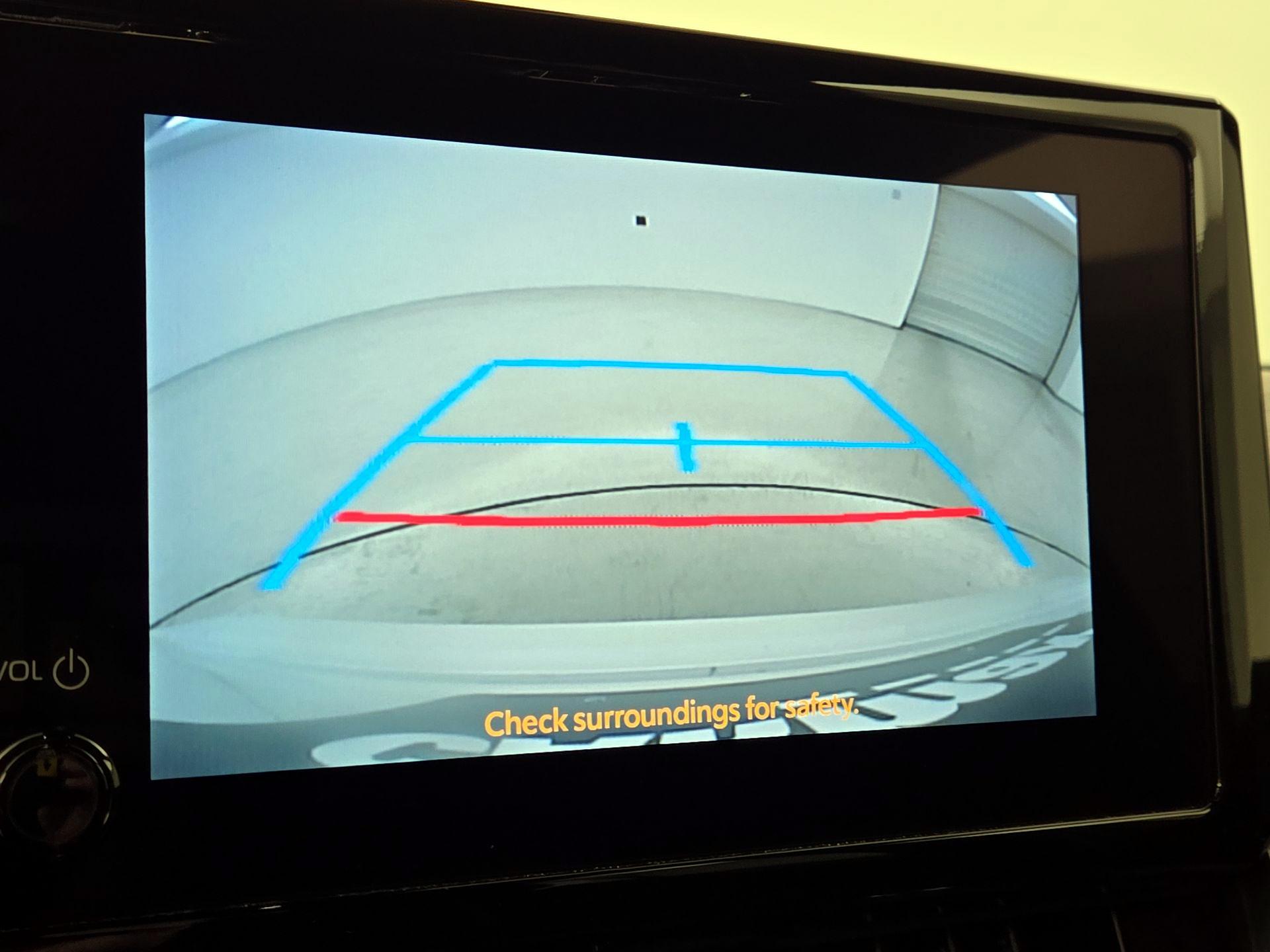 Thumbnail: 2023 Toyota Corolla - 15