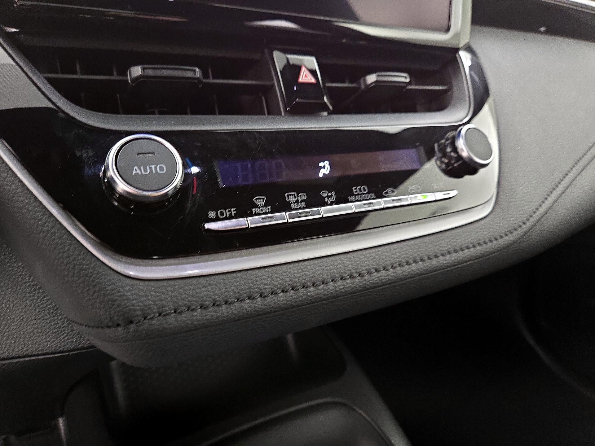 Thumbnail: 2023 Toyota Corolla - 17