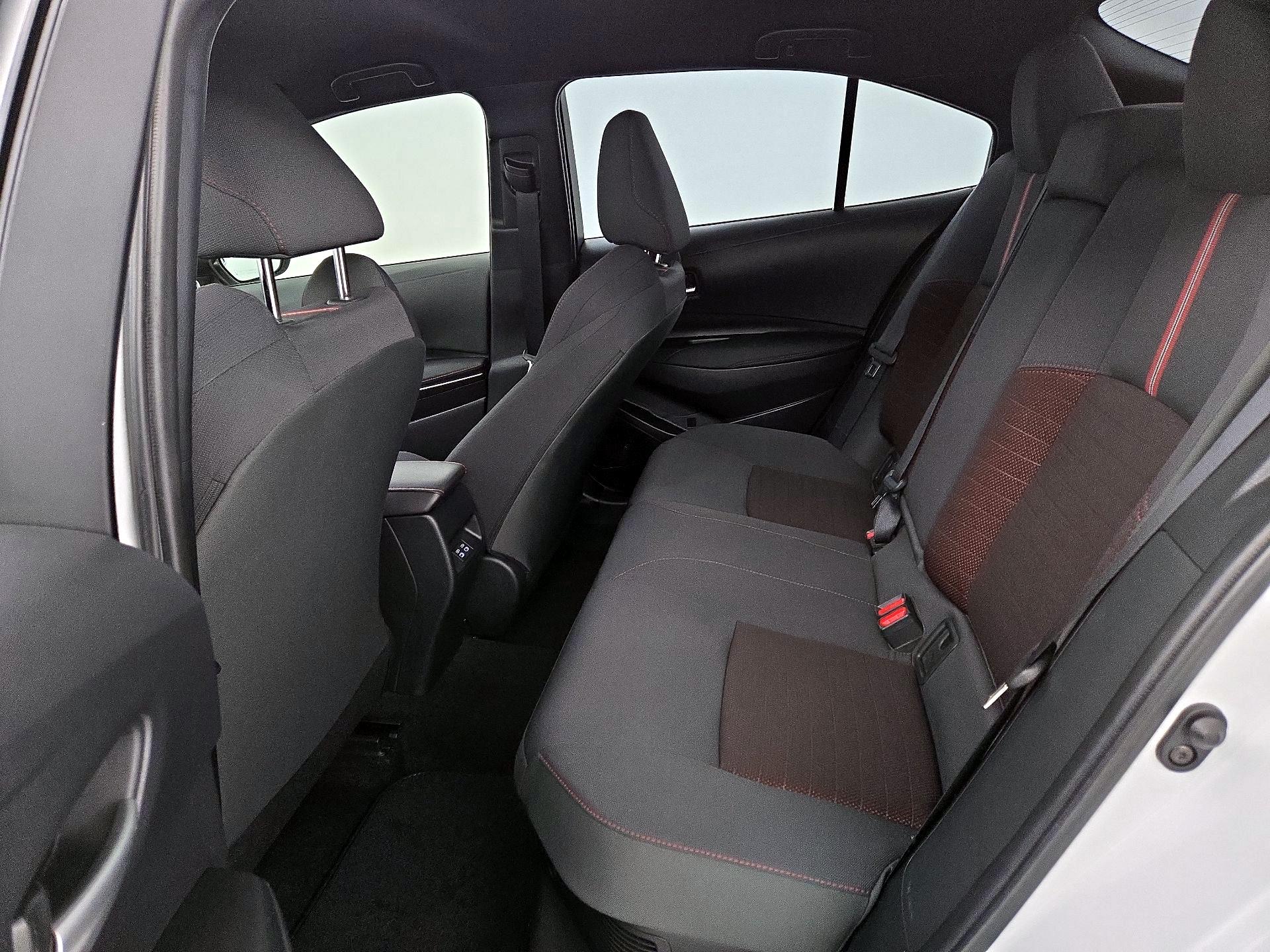 Thumbnail: 2023 Toyota Corolla - 20