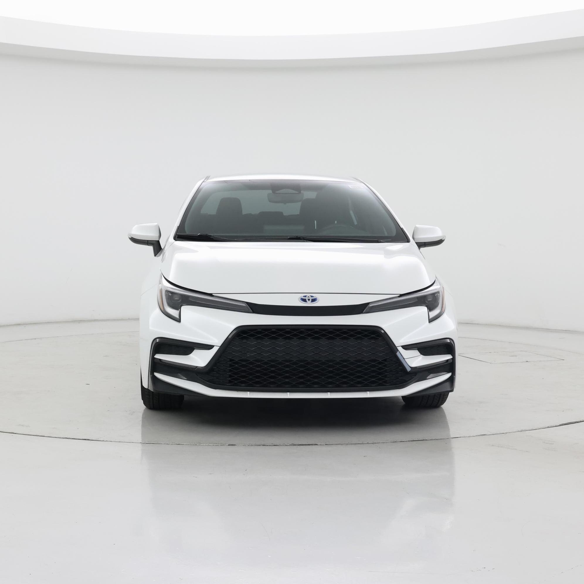 Thumbnail: 2023 Toyota Corolla - 5