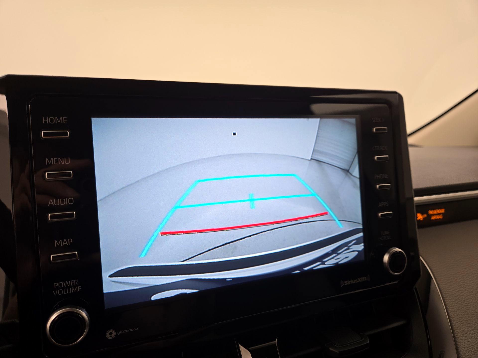 Thumbnail: 2021 Toyota Corolla - 14