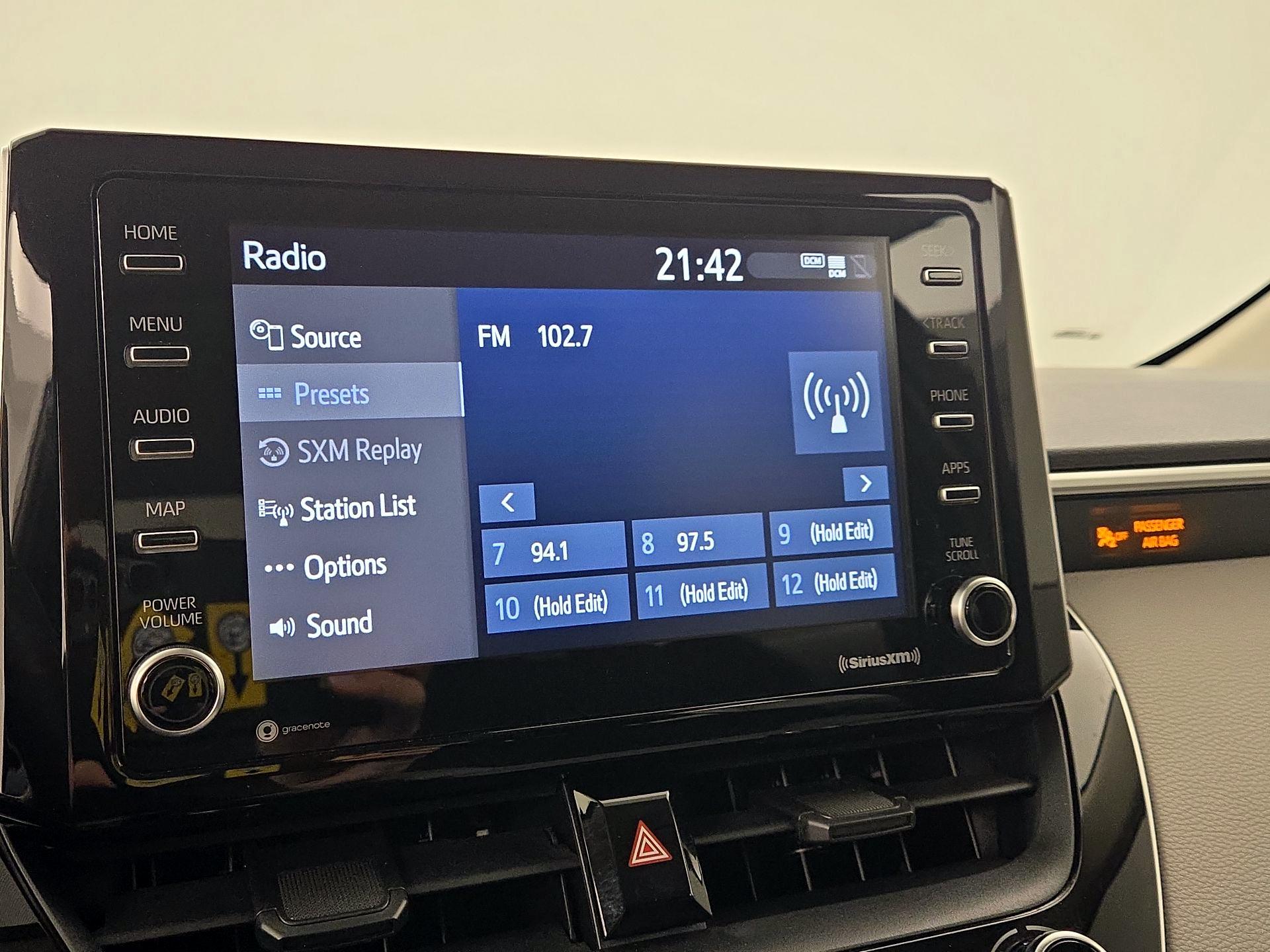 Thumbnail: 2021 Toyota Corolla - 15