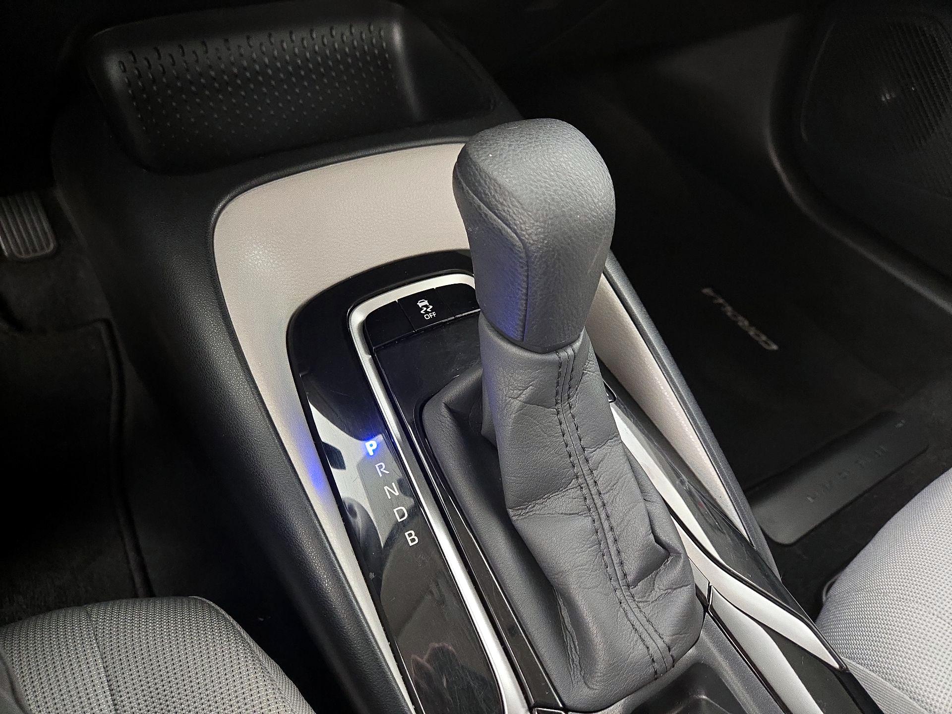 Thumbnail: 2021 Toyota Corolla - 17