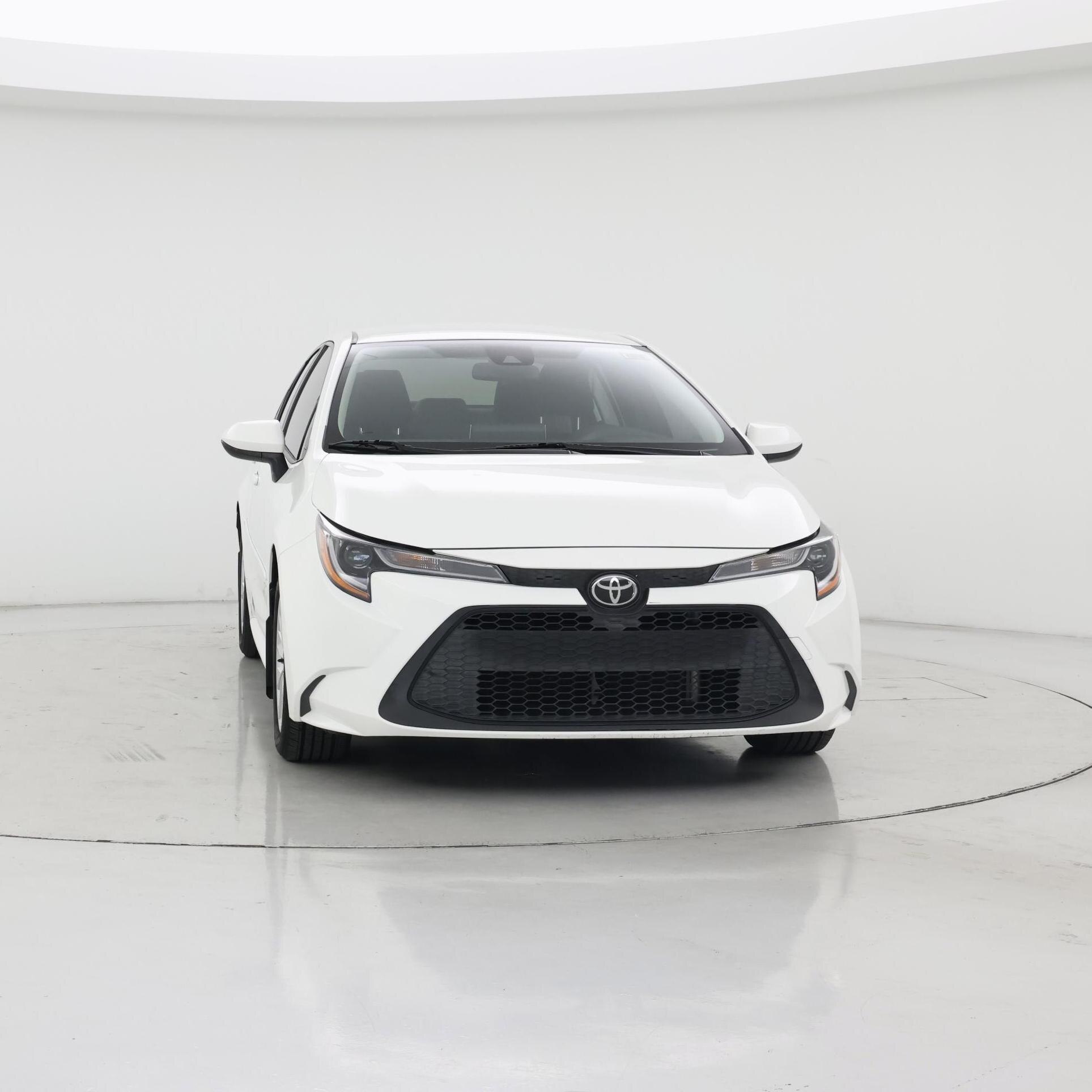 Thumbnail: 2021 Toyota Corolla - 5