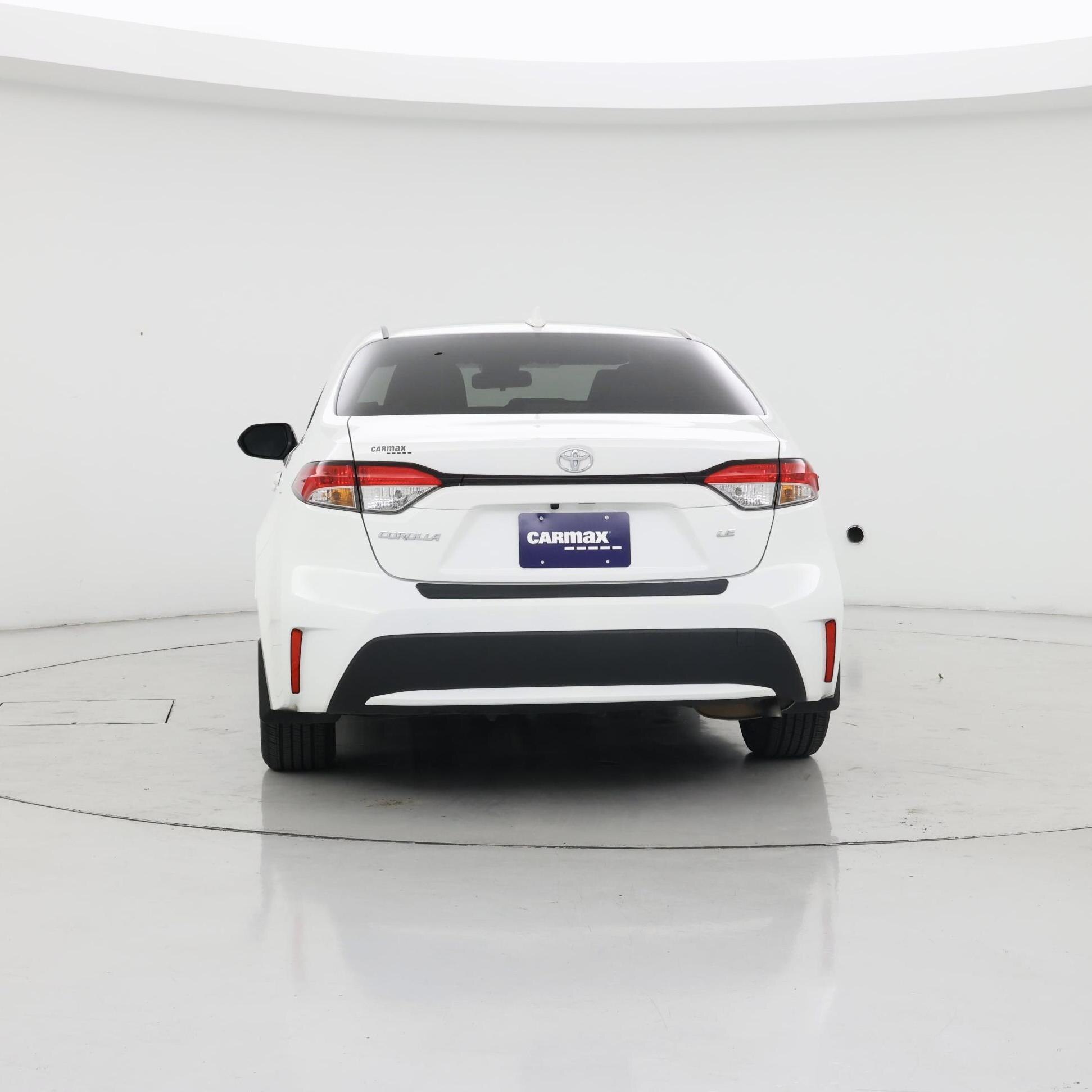 Thumbnail: 2021 Toyota Corolla - 6