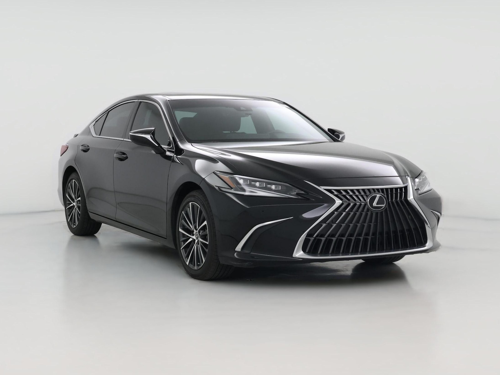 2024 Lexus ES Hybrid 300h