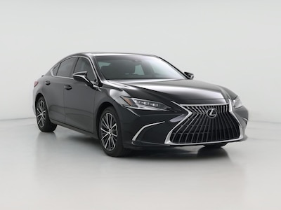 2024 Lexus ES 300h