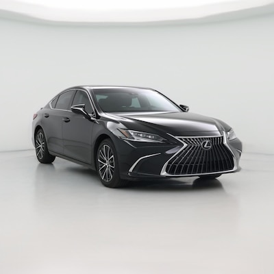 2024 Lexus ES 300h