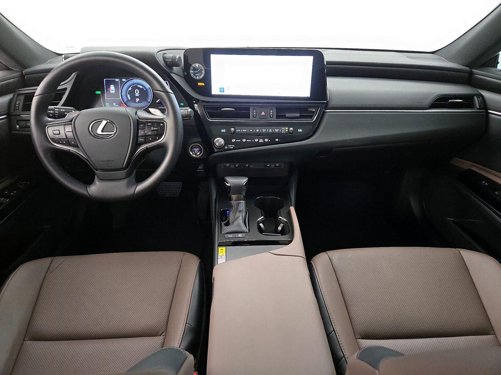 Thumbnail: 2024 Lexus ES - 9