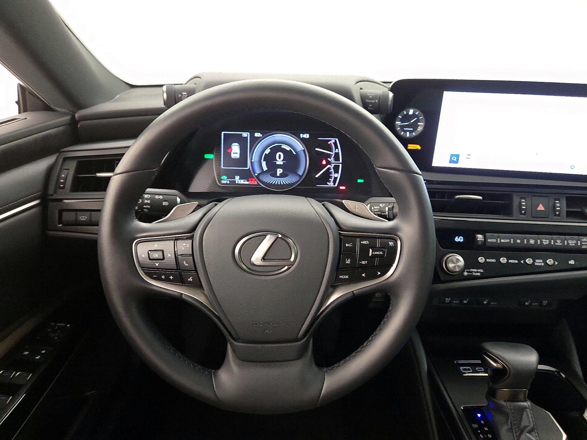 Thumbnail: 2024 Lexus ES - 10