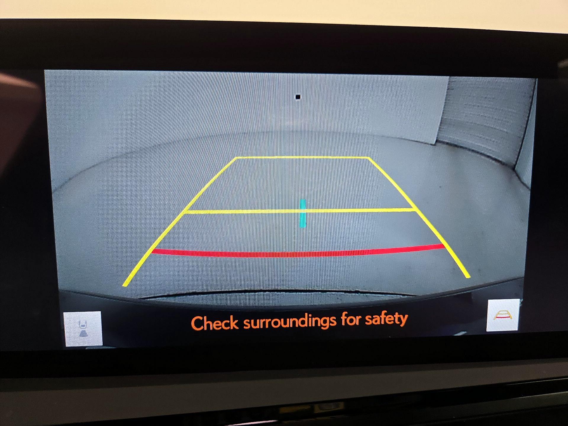 Thumbnail: 2024 Lexus ES - 15