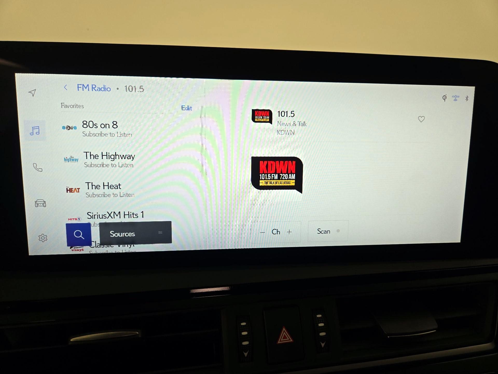 Thumbnail: 2024 Lexus ES - 16