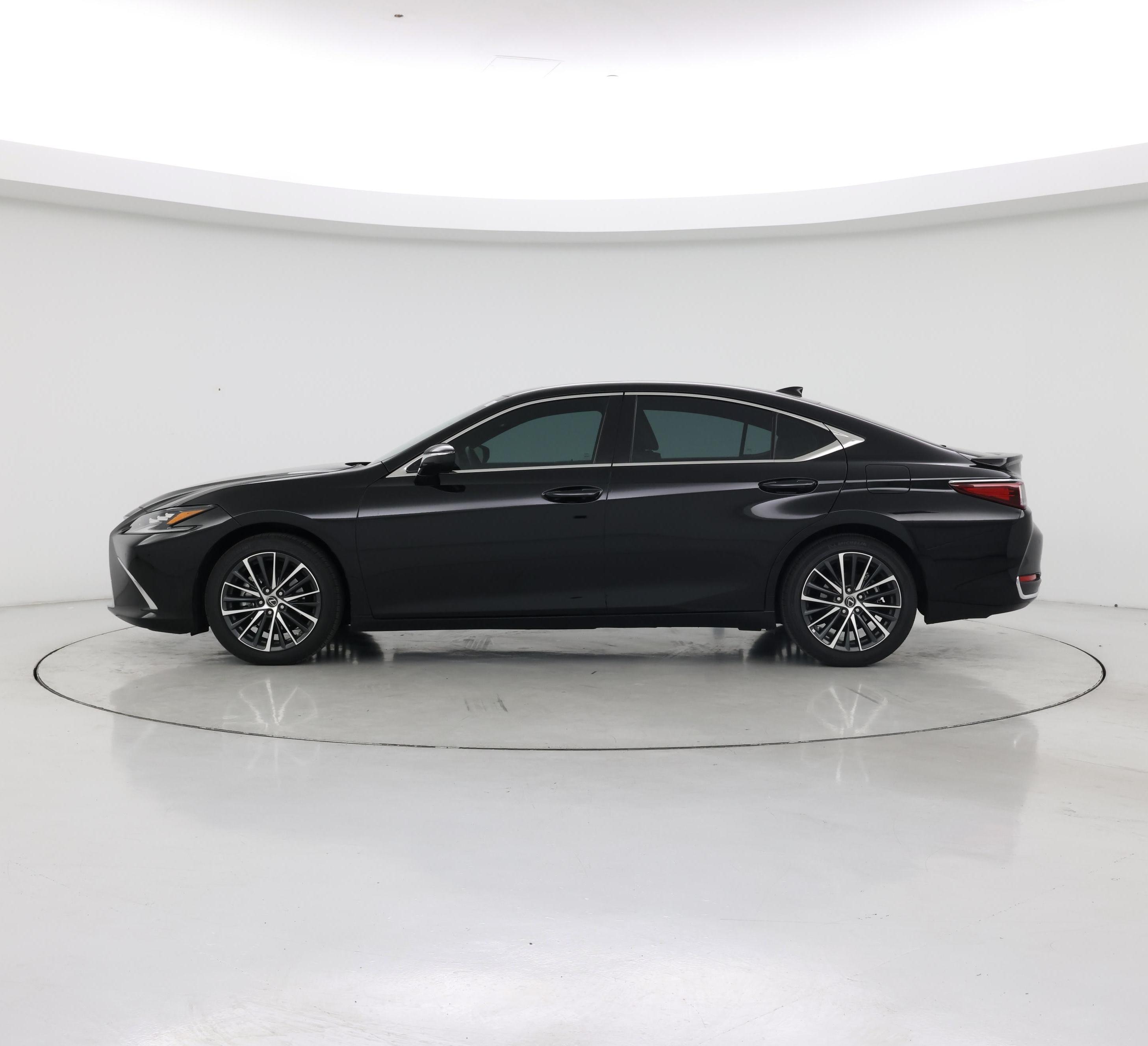 Thumbnail: 2024 Lexus ES - 3
