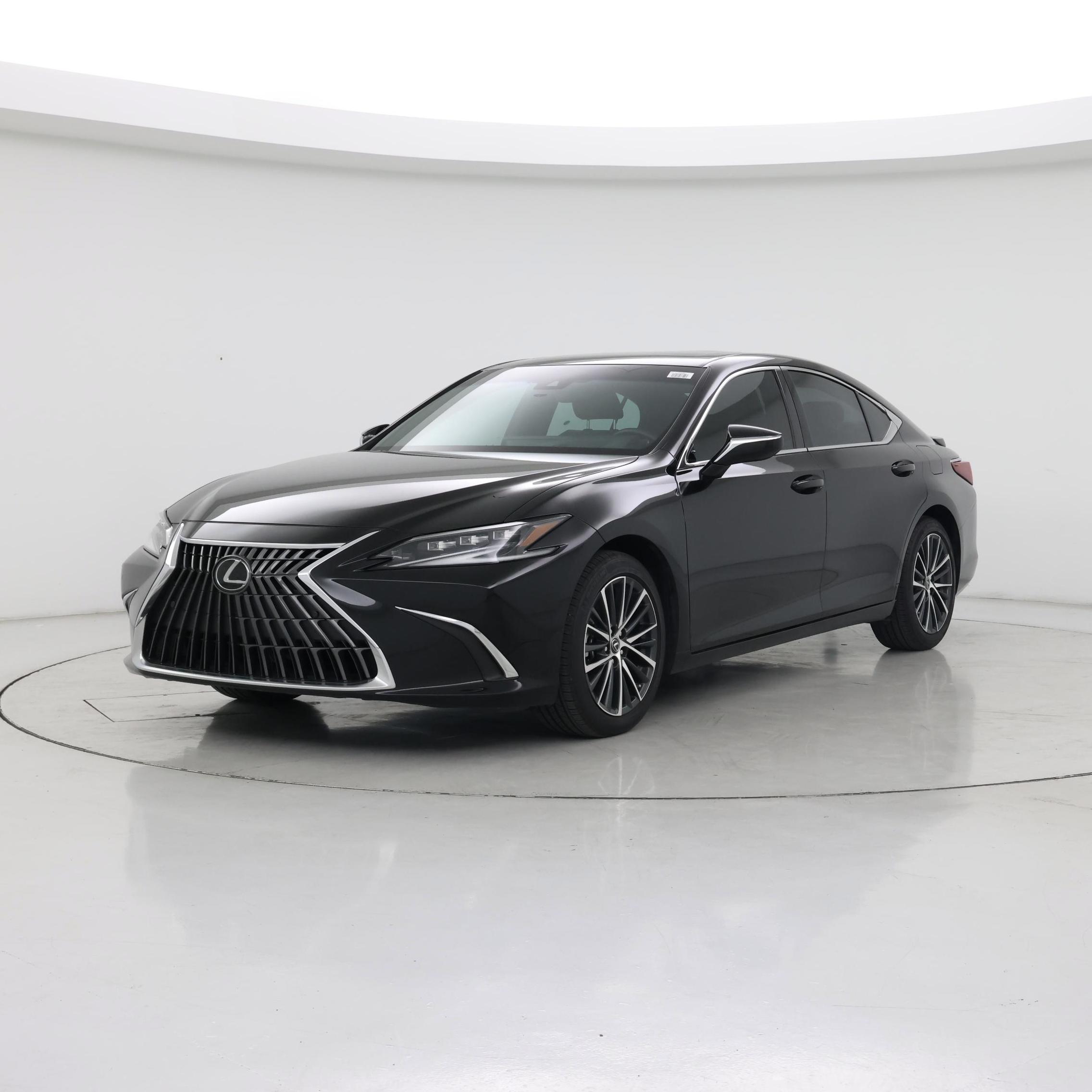 Thumbnail: 2024 Lexus ES - 4