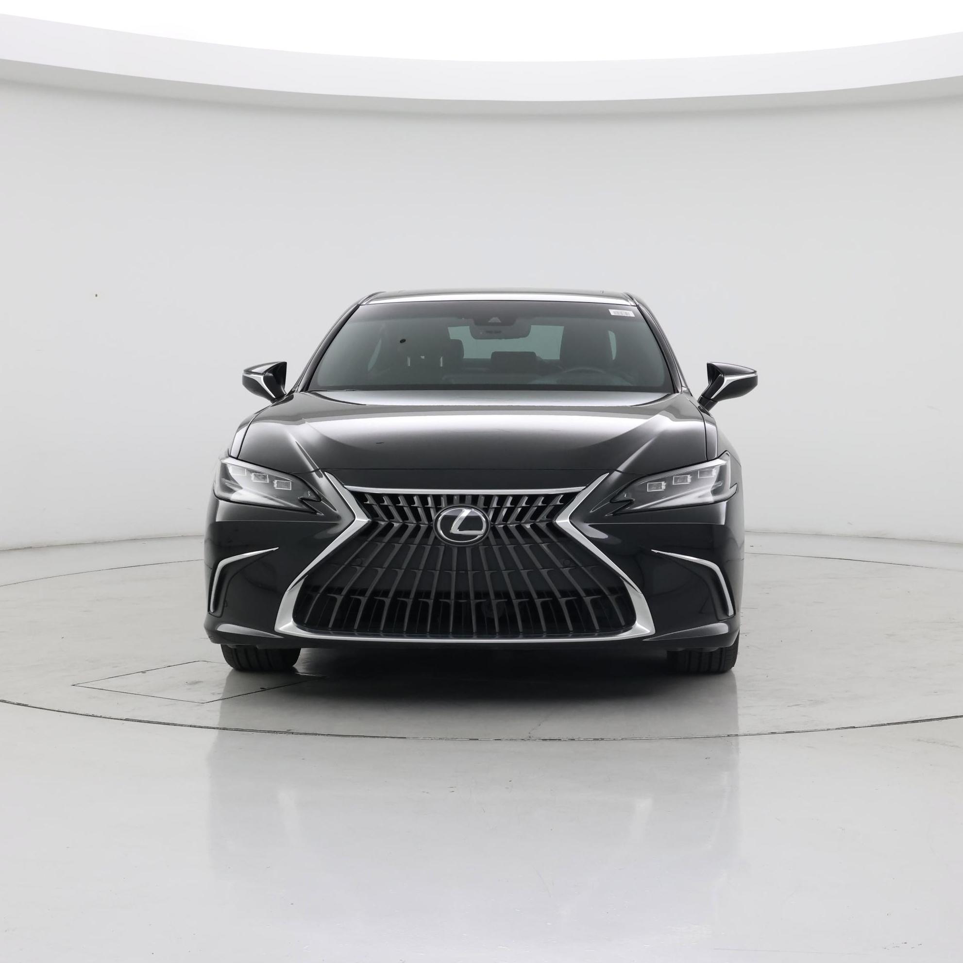 Thumbnail: 2024 Lexus ES - 5