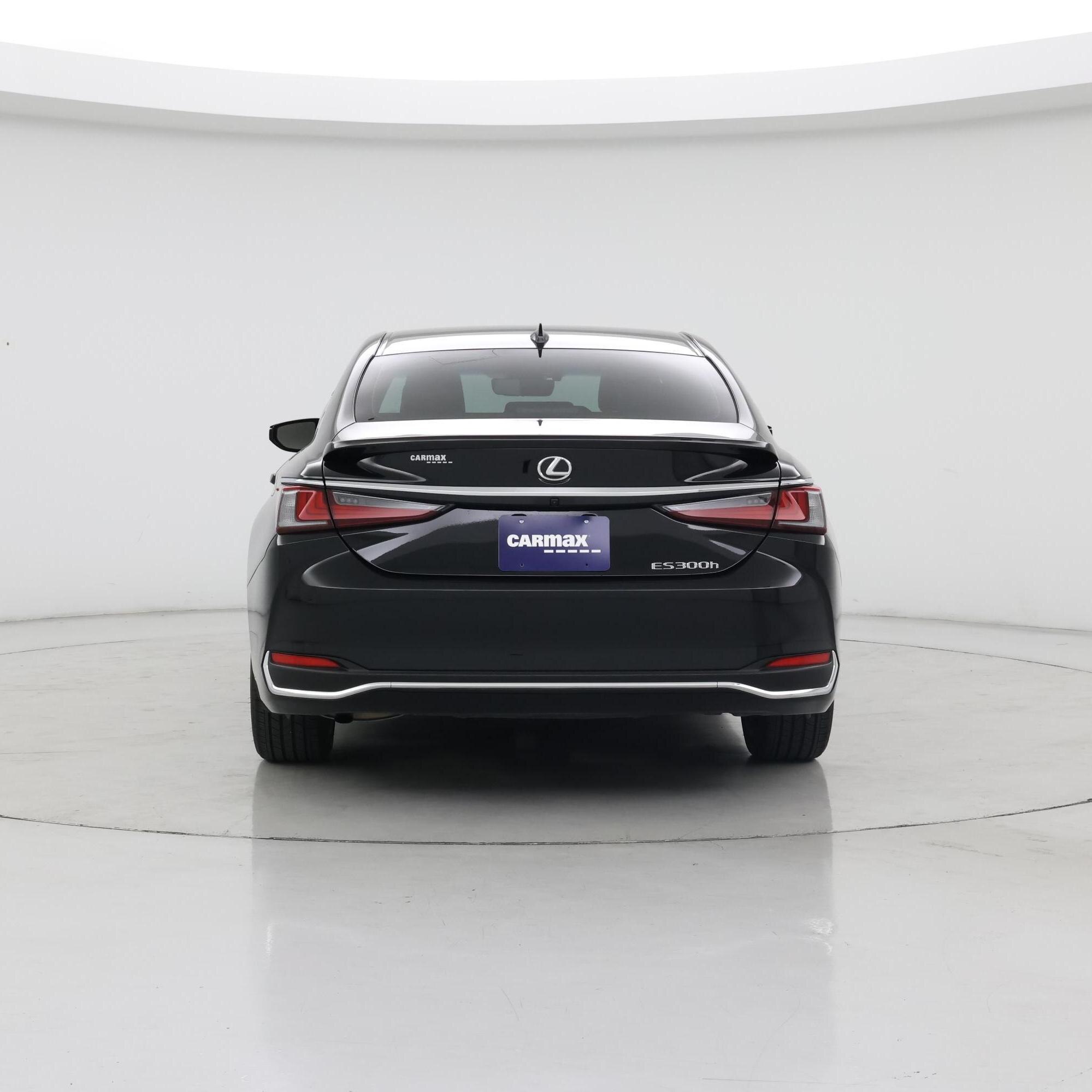 Thumbnail: 2024 Lexus ES - 6