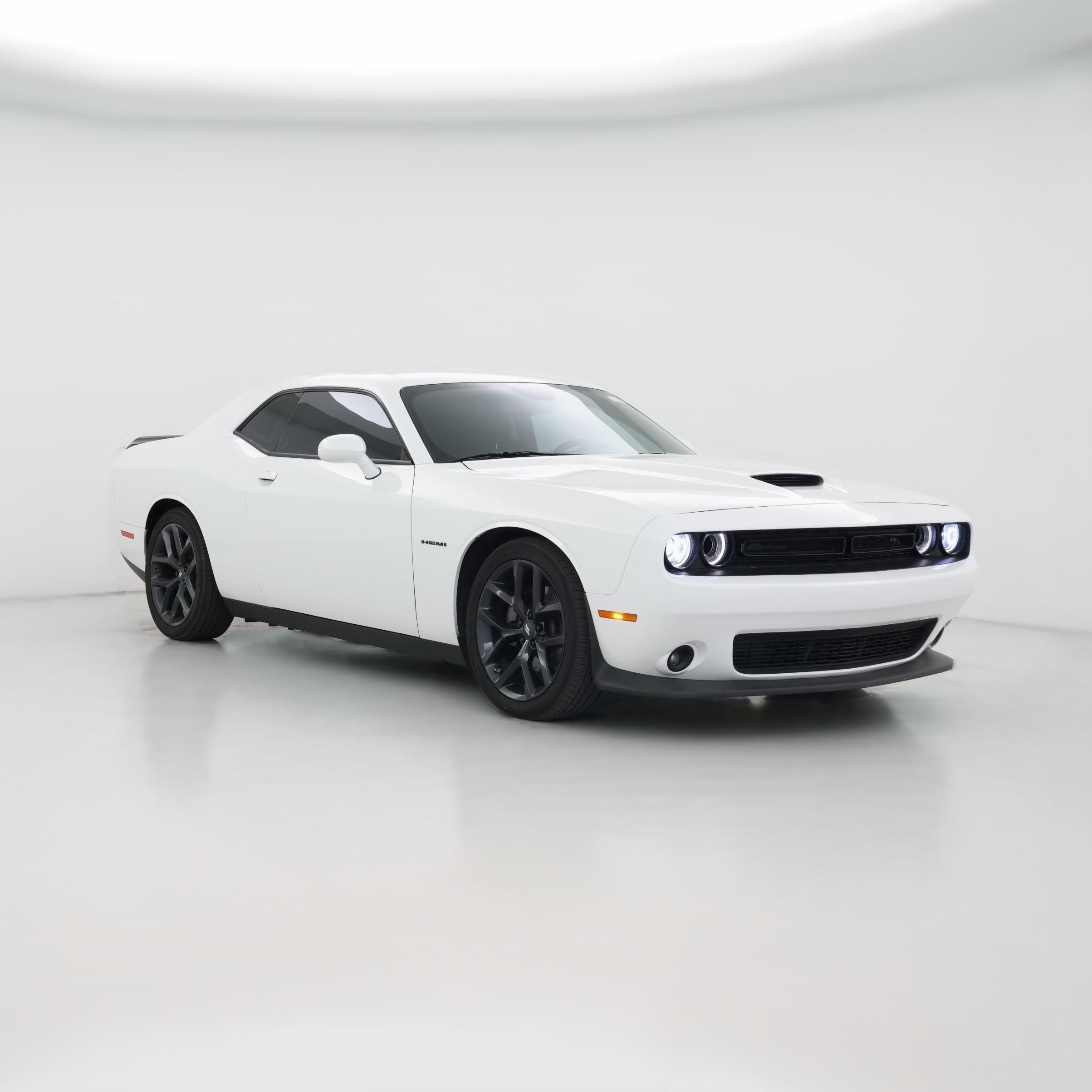 Thumbnail: 2022 Dodge Challenger - 1