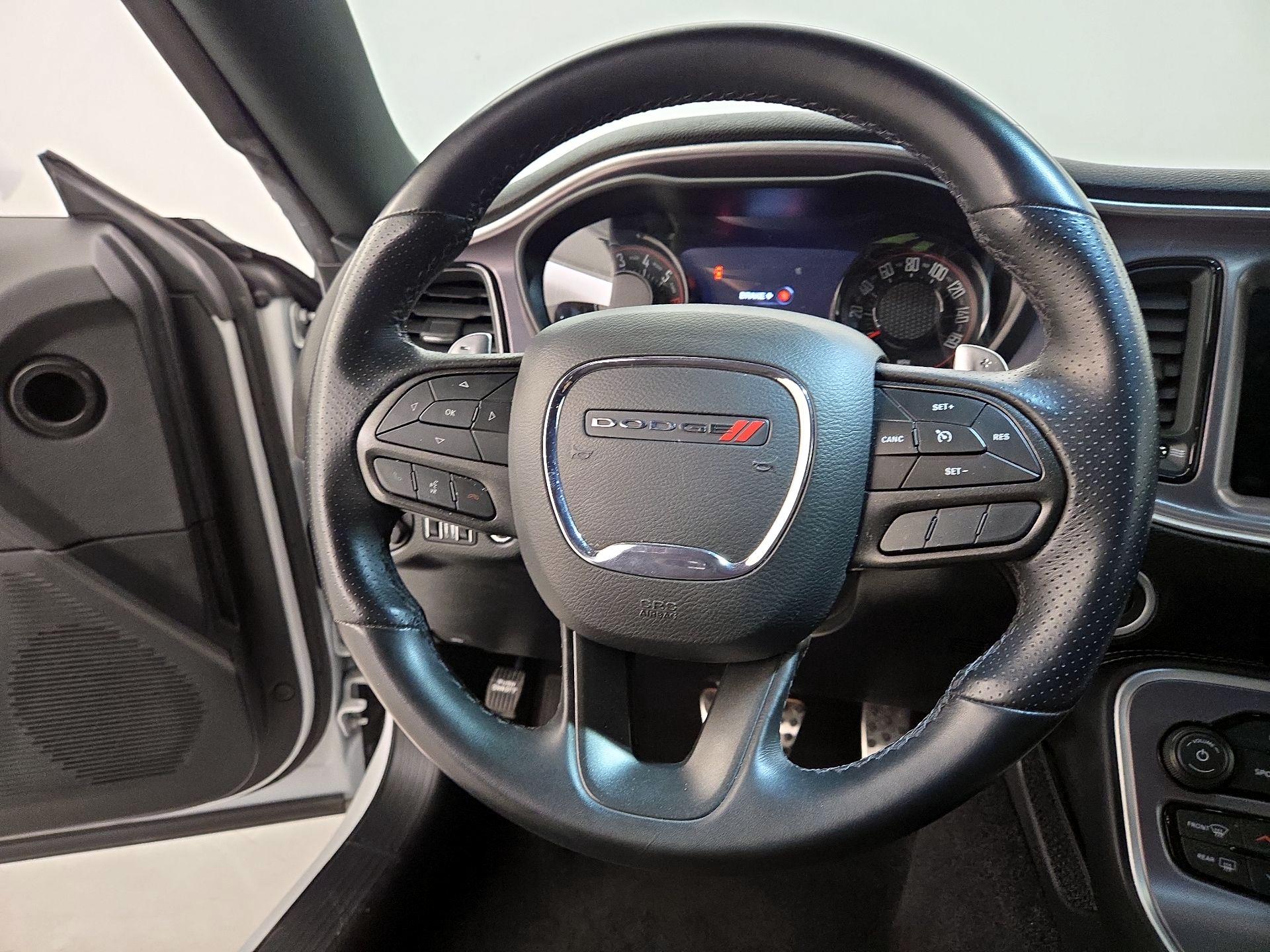 Thumbnail: 2022 Dodge Challenger - 10