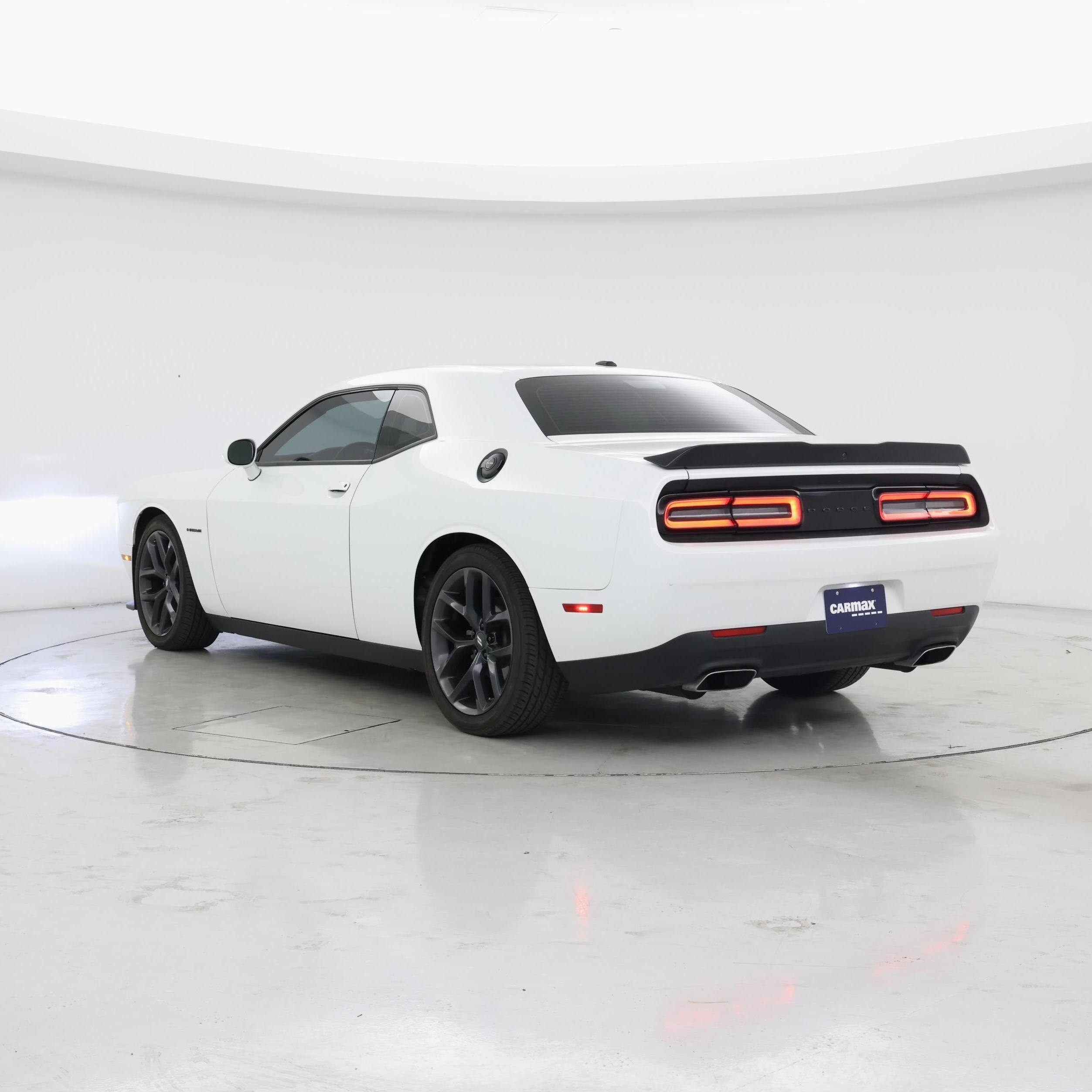 Thumbnail: 2022 Dodge Challenger - 2