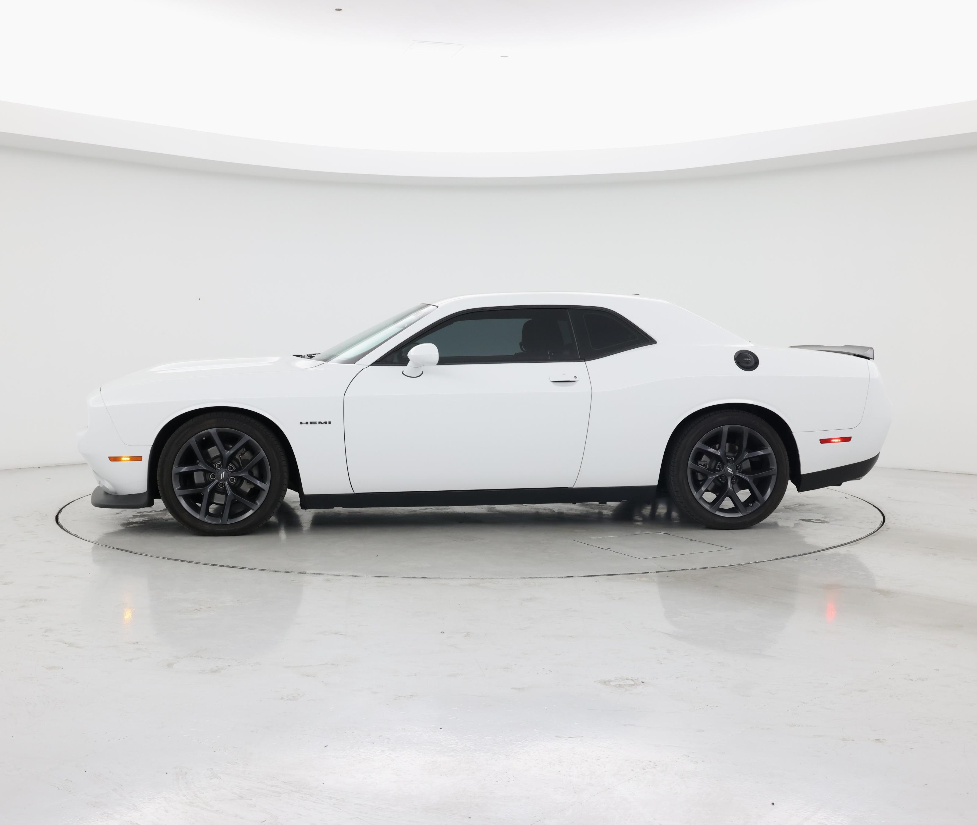 Thumbnail: 2022 Dodge Challenger - 3