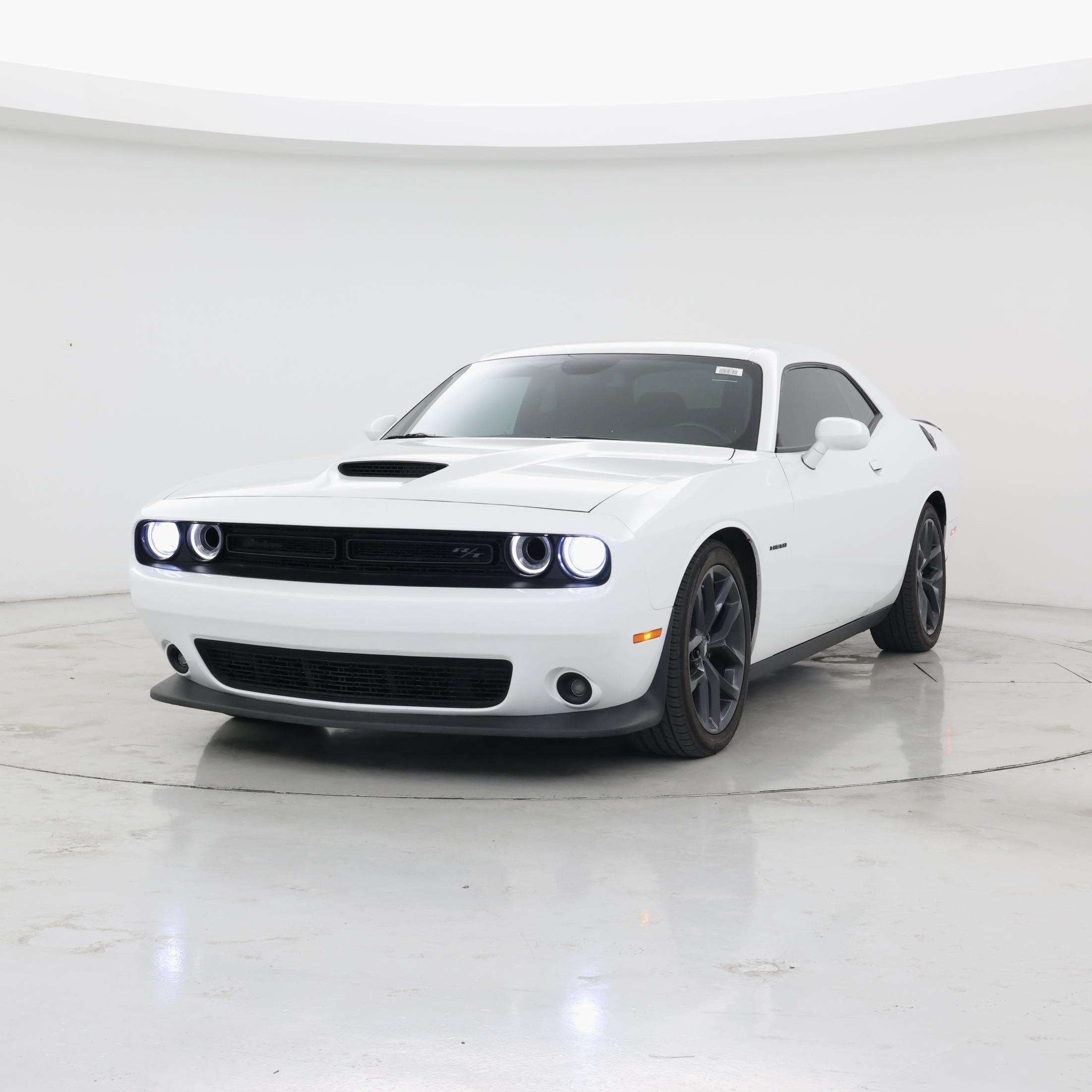 Thumbnail: 2022 Dodge Challenger - 4